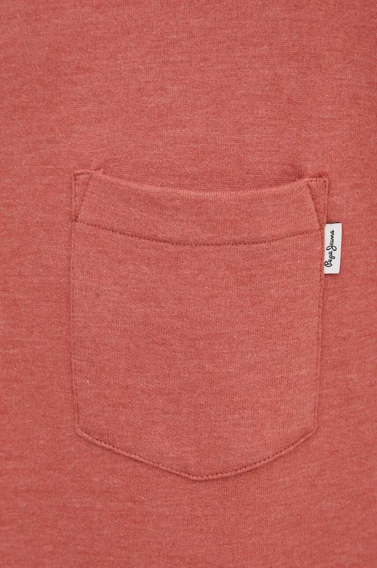 Pepe Jeans felpa MANS CREW