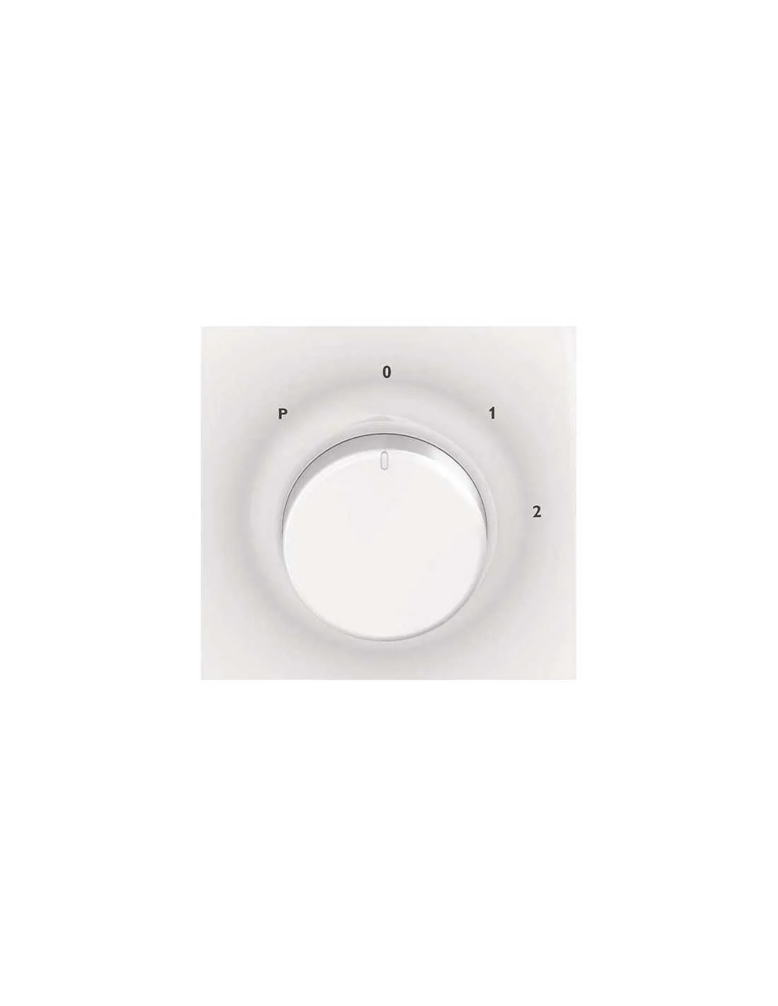 Philips HR2100/00 Frullatore con lama a stella e recipiente in plastica rinforzato anti urto, 400W, 2 Velocità e Pulse