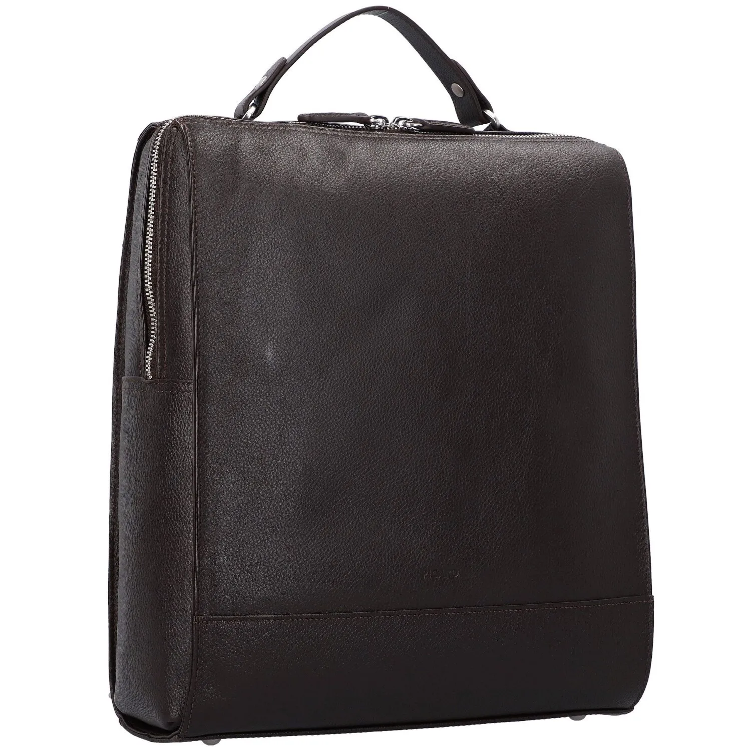 Picard Luis City Zaino in pelle 30 cm
