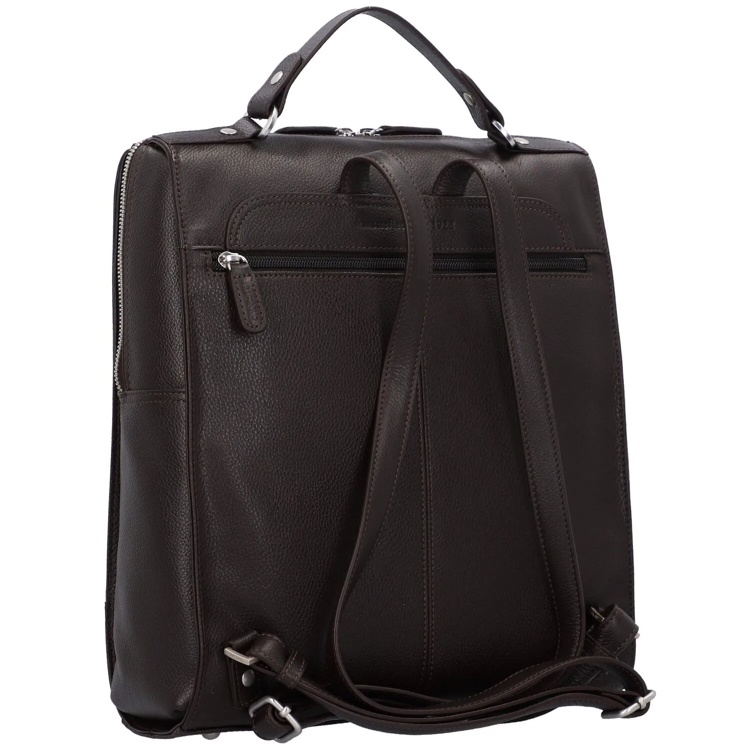 Picard Luis City Zaino in pelle 30 cm