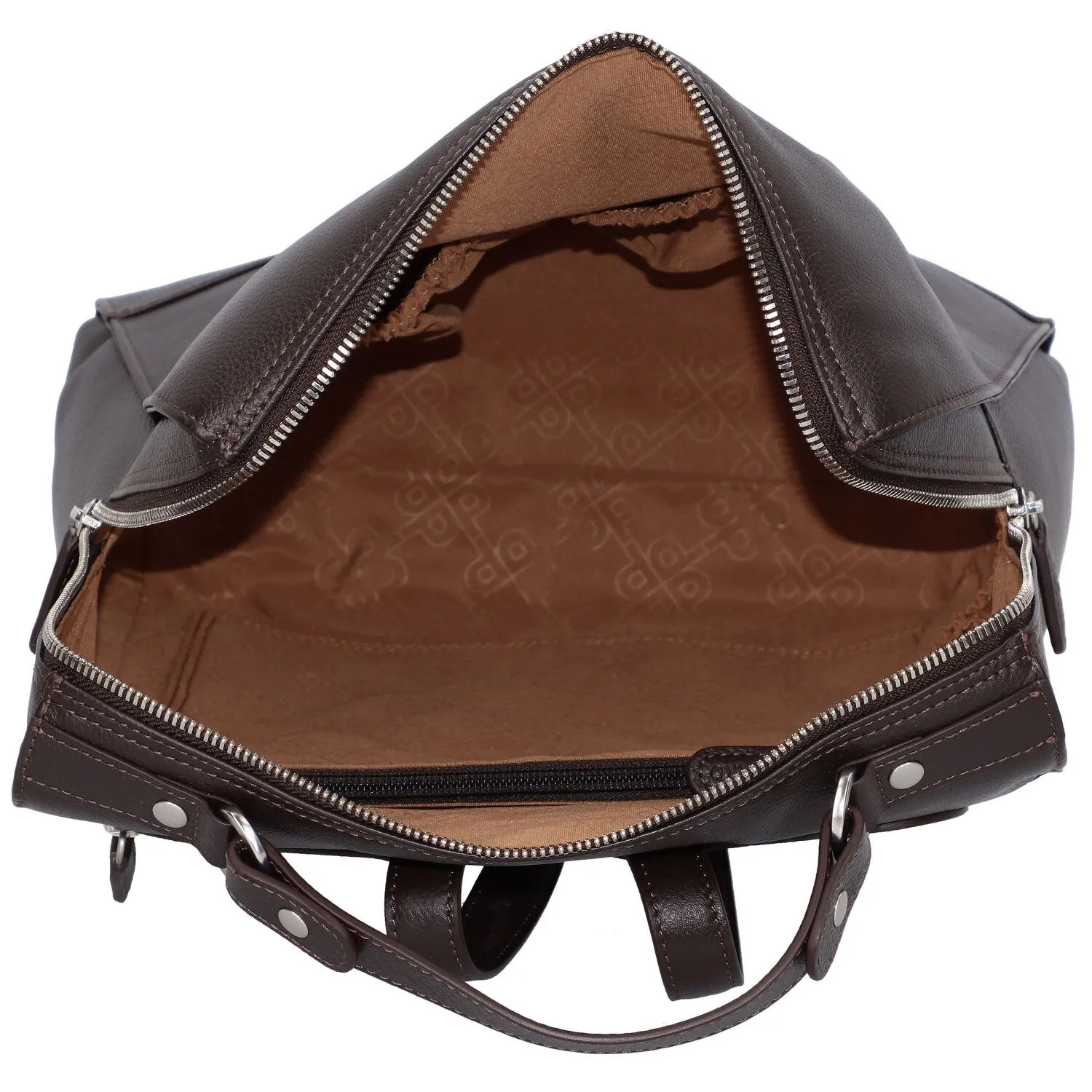 Picard Luis City Zaino in pelle 30 cm