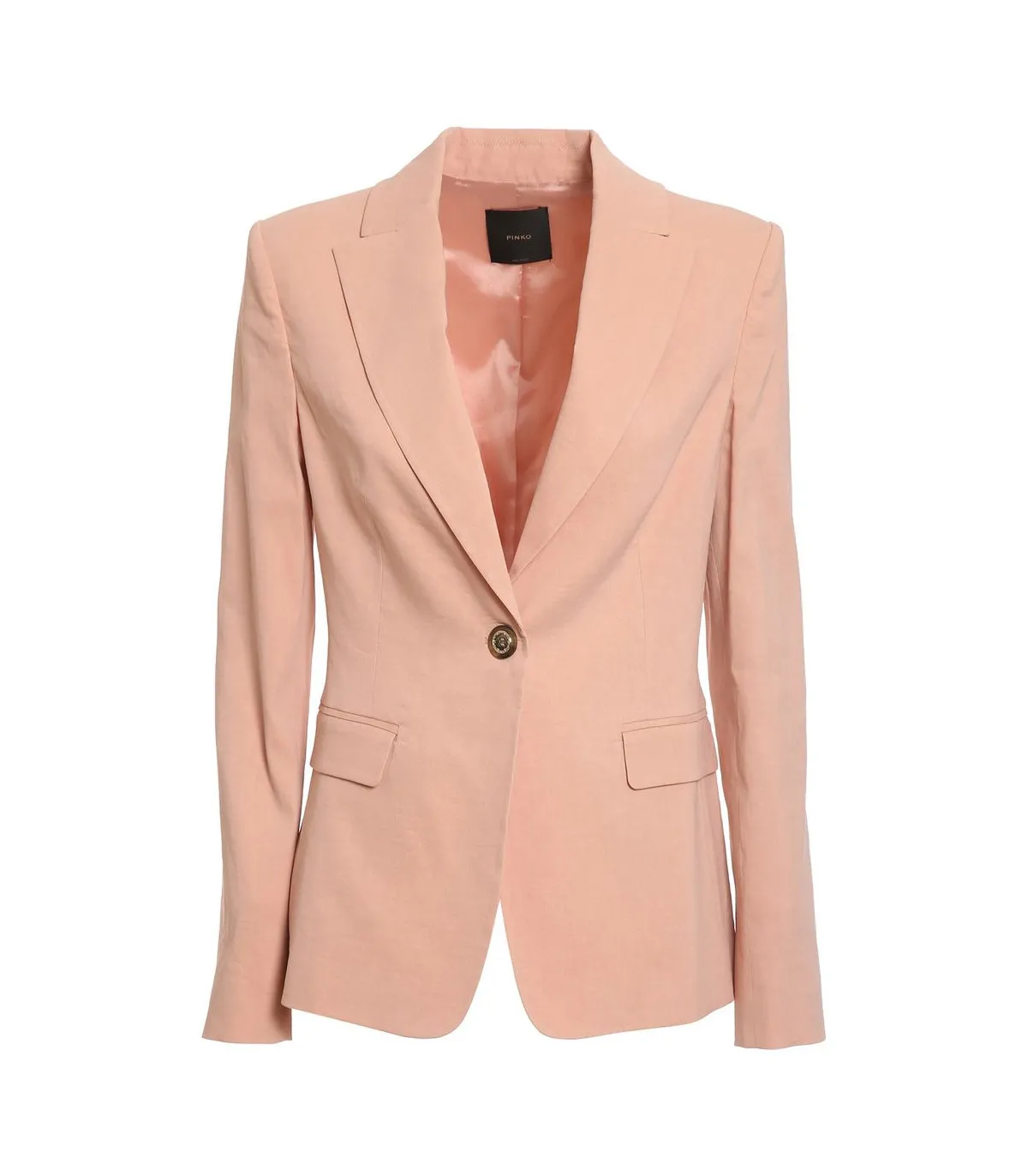 Pinko Donna Giacca Elegante Blazer