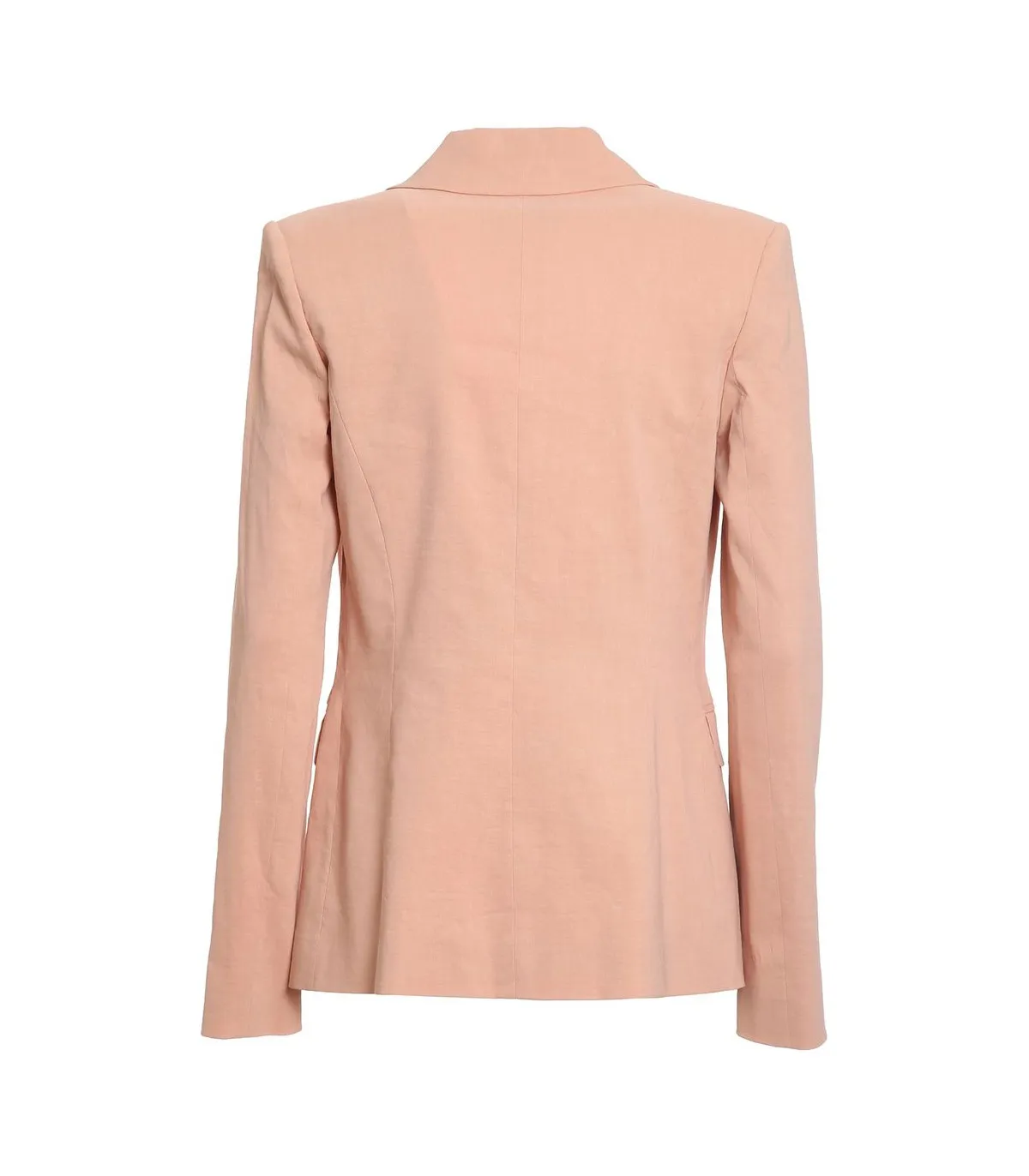 Pinko Donna Giacca Elegante Blazer