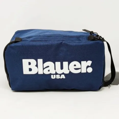 POCHETTE BLAUER