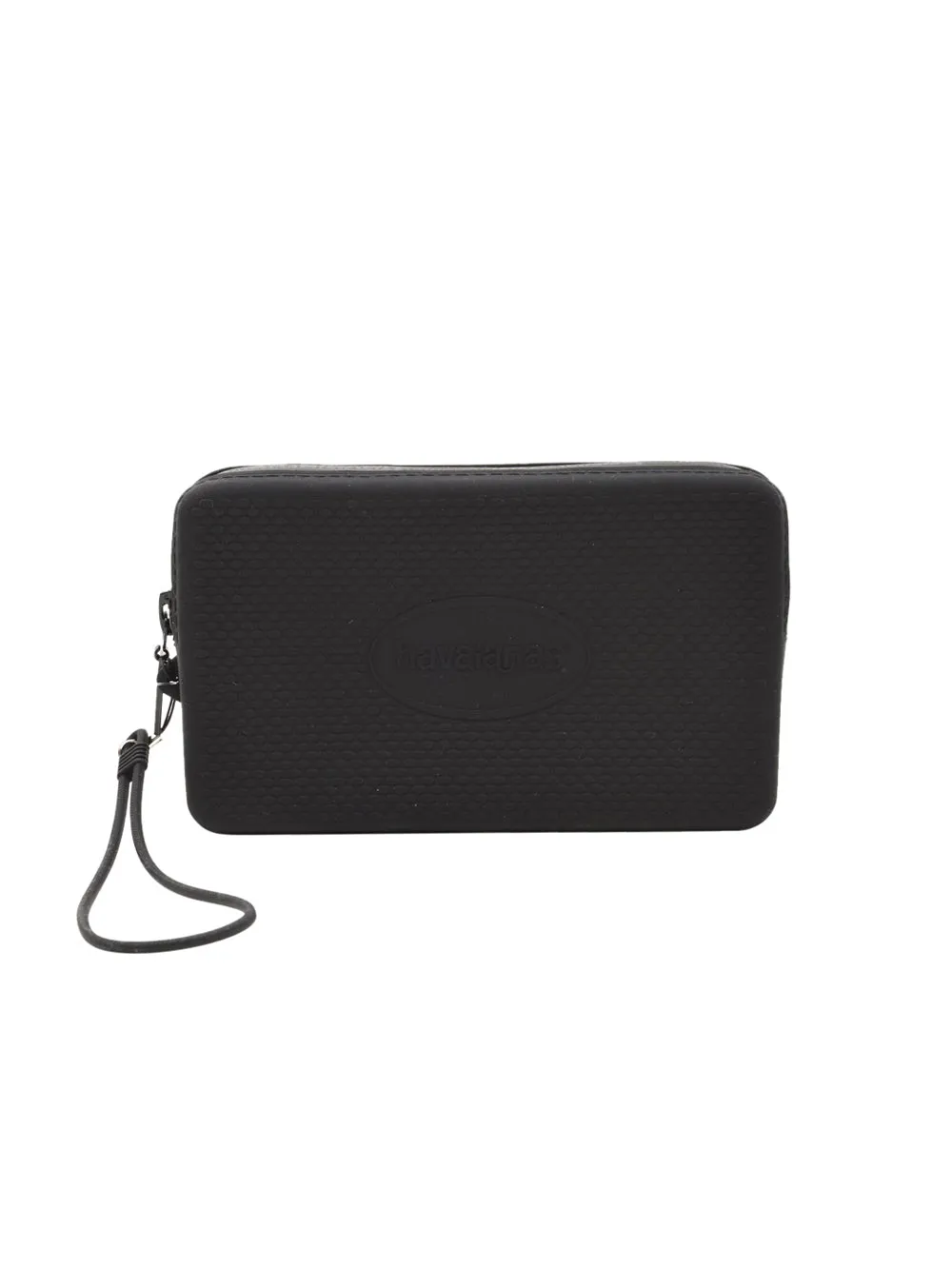 Pochette HAVAIANAS Unisex 4145429 Nero