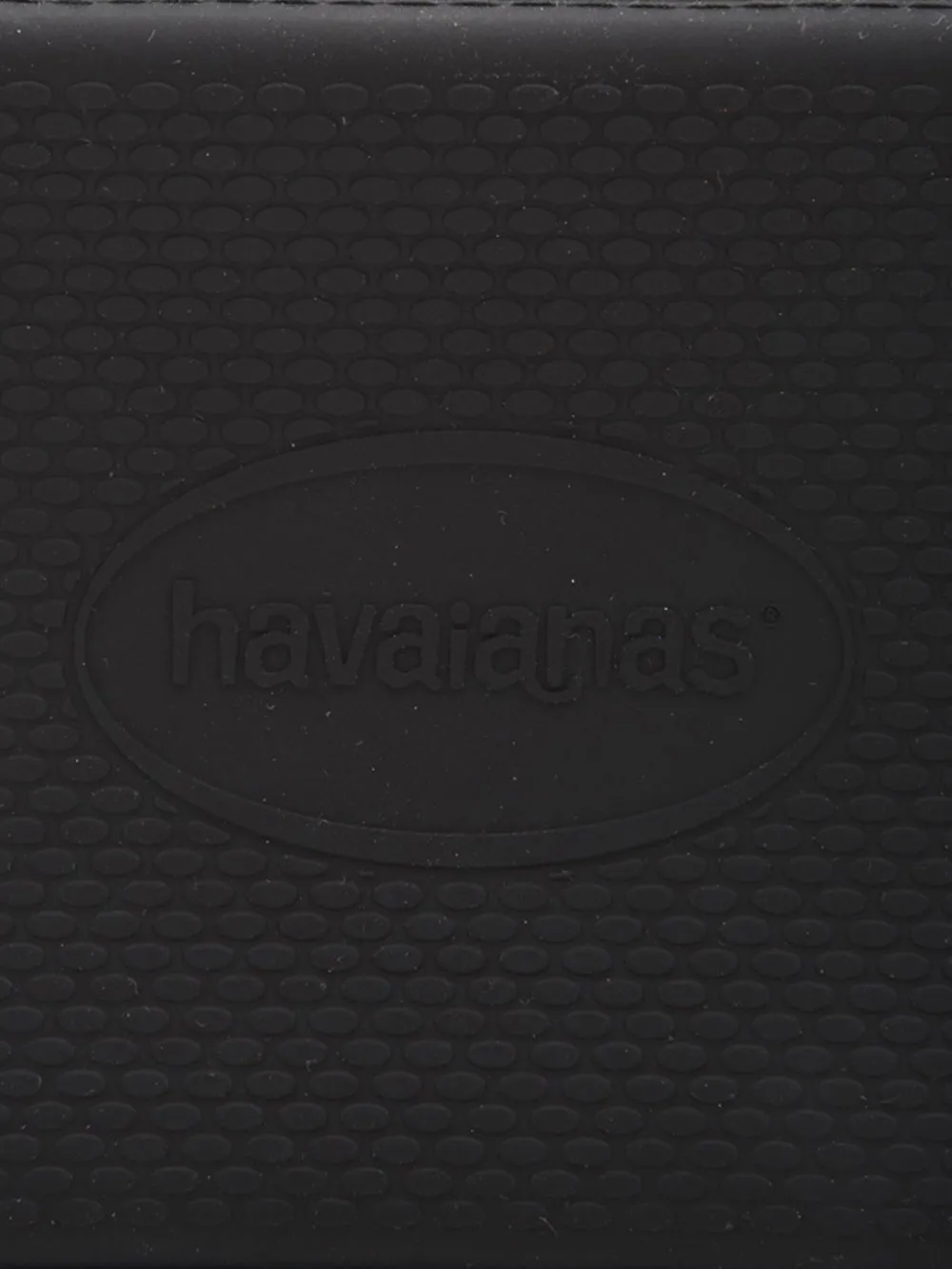 Pochette HAVAIANAS Unisex 4145429 Nero