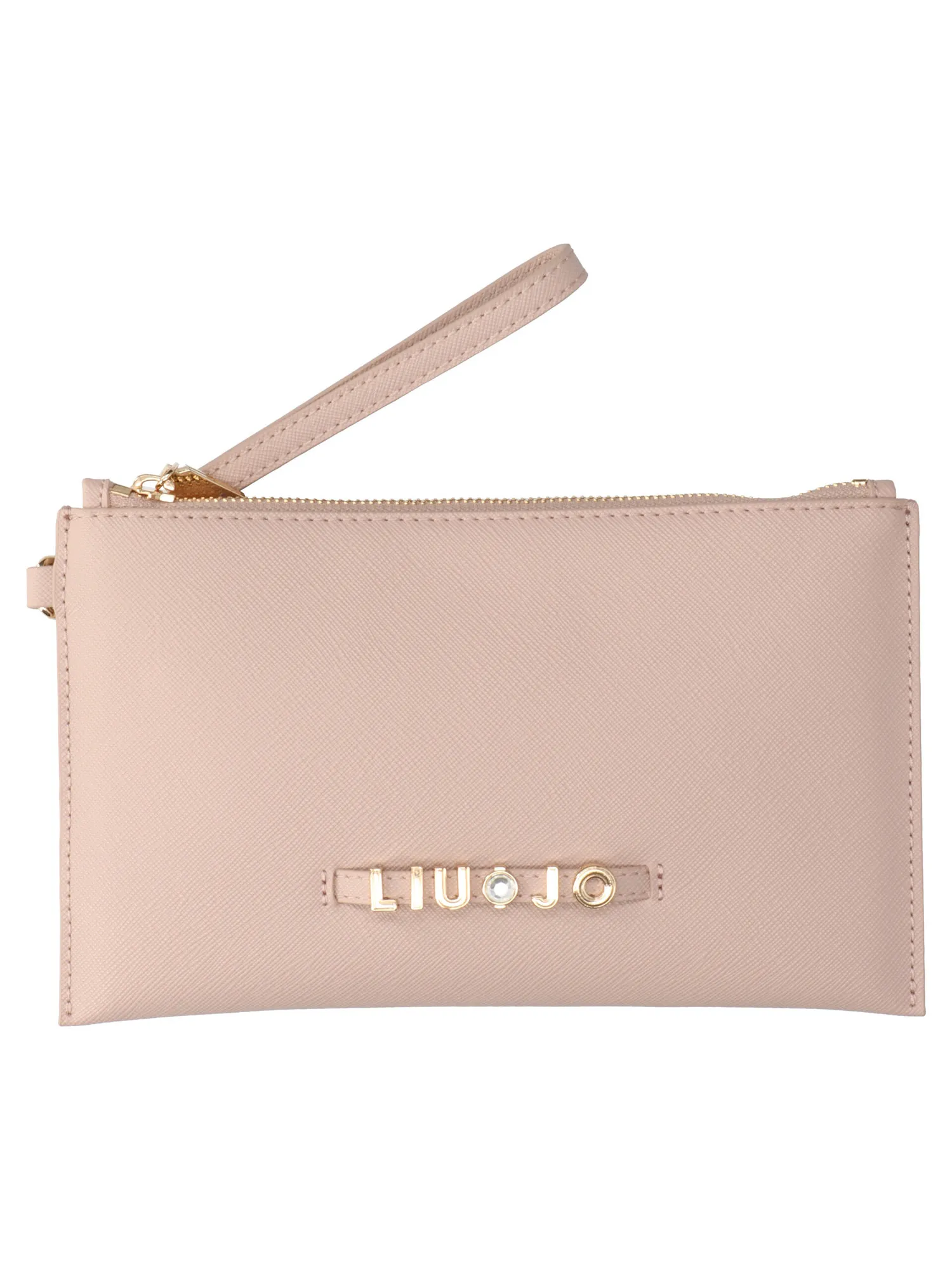 Pochette Liu Jo da donna rosa