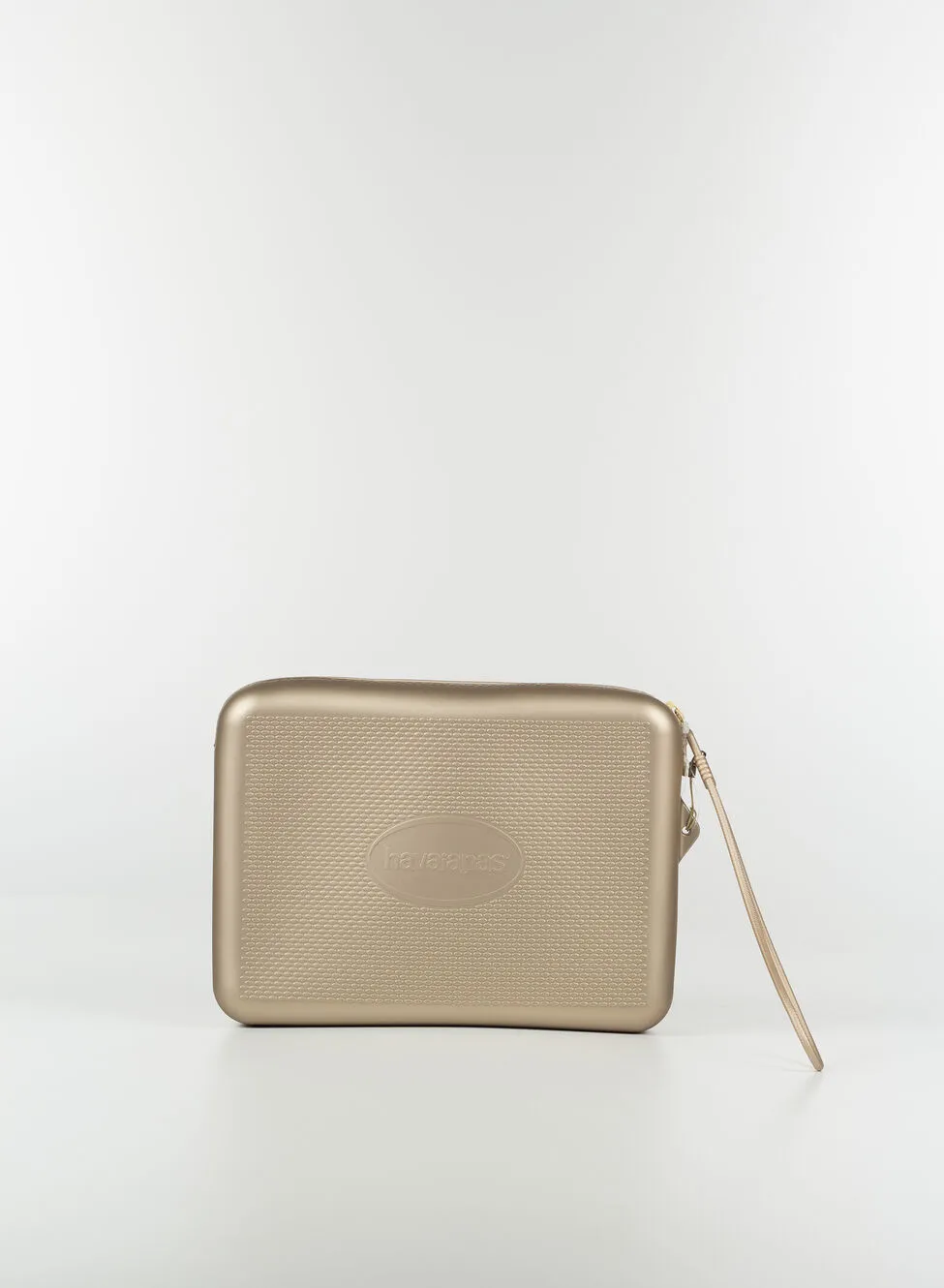 pochette metallic