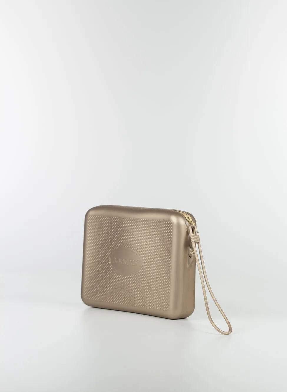 pochette metallic