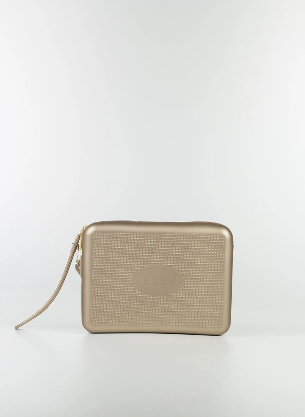 pochette metallic
