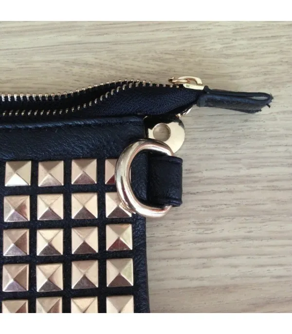 Pochette rich studs - Dream Shop