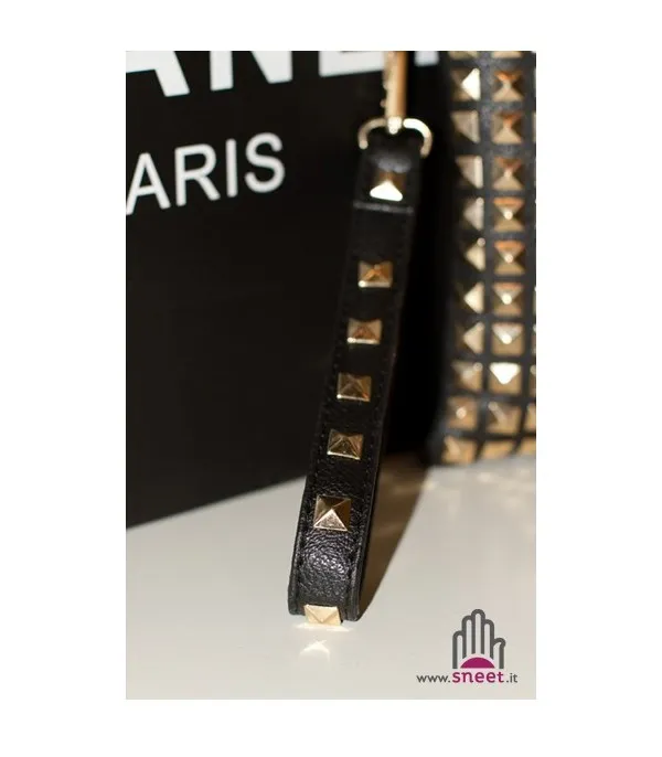 Pochette rich studs - Dream Shop