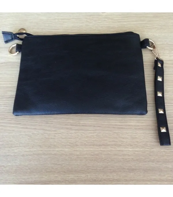 Pochette rich studs - Dream Shop