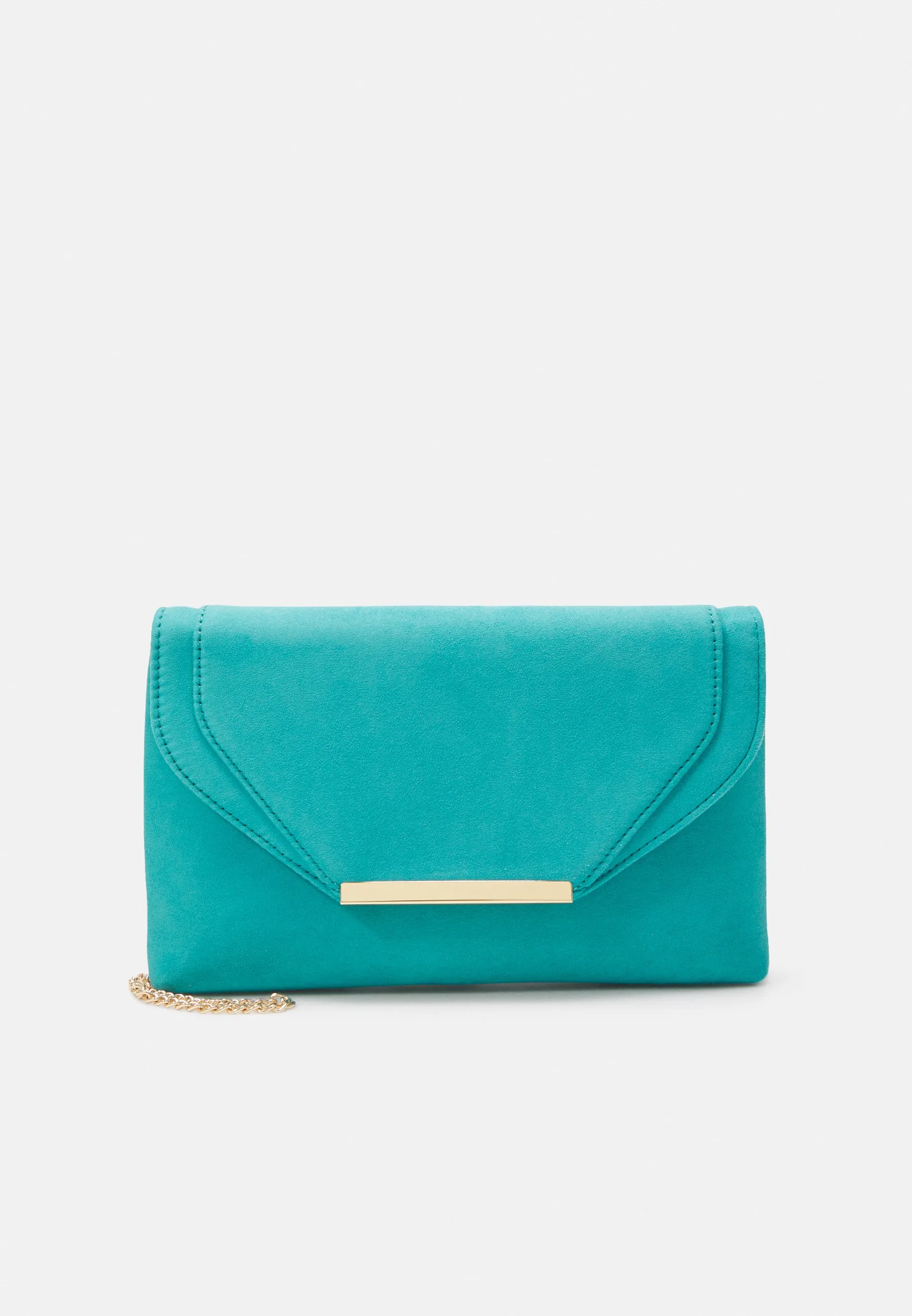 Pochette -  turquoise