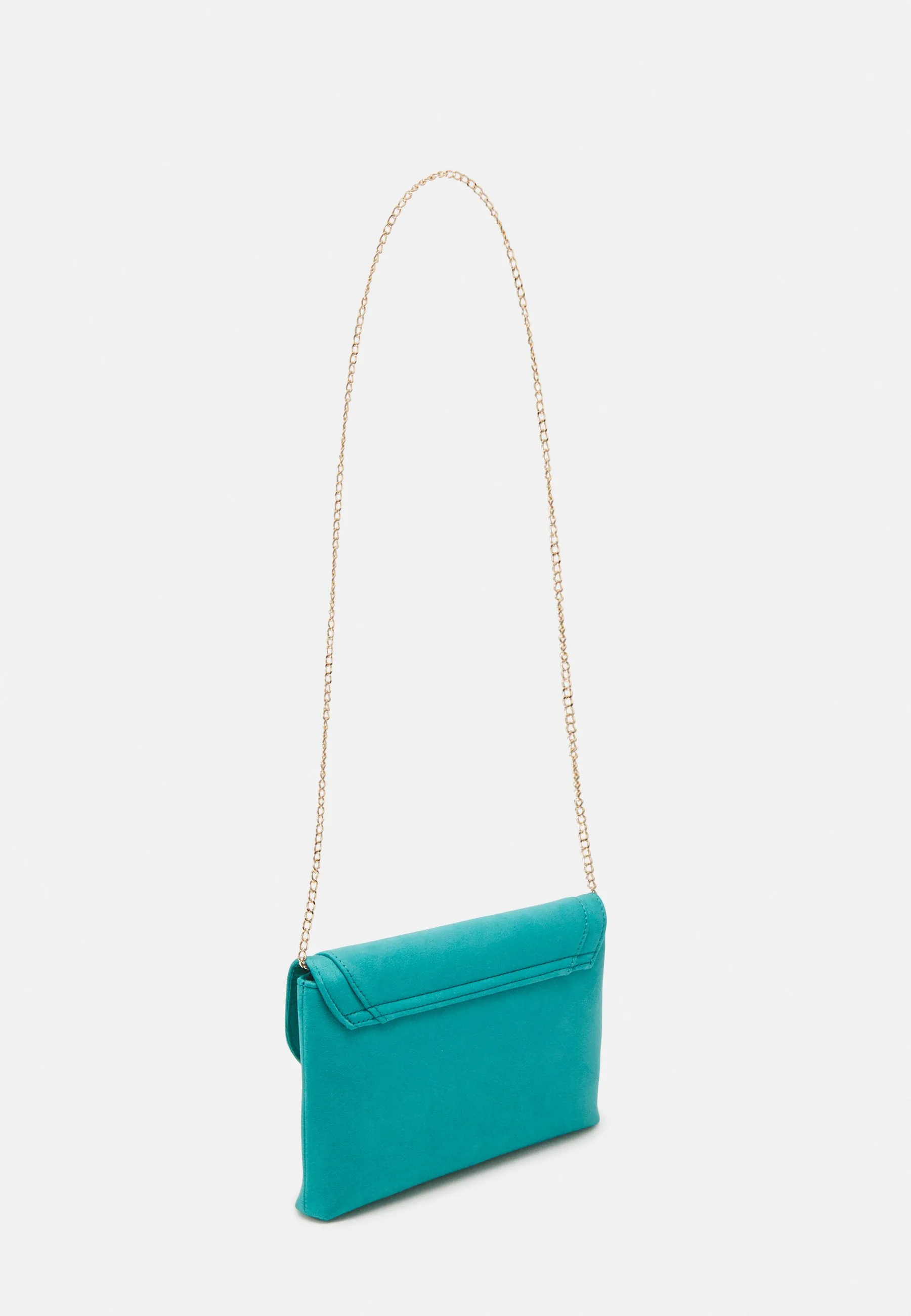 Pochette -  turquoise