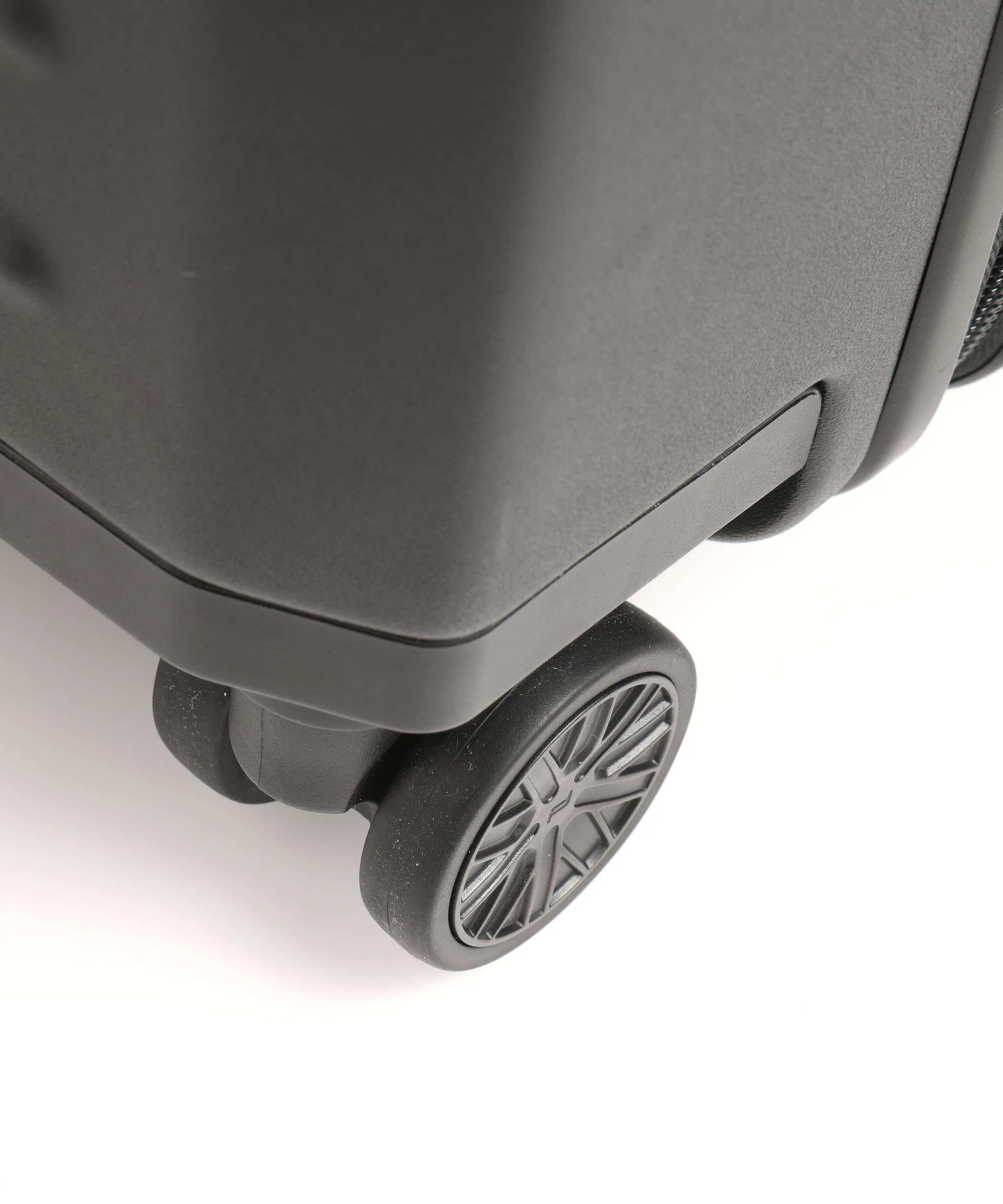  Porsche Design Roadster HC Valigia trolley (4 ruote) nero 55 cm  