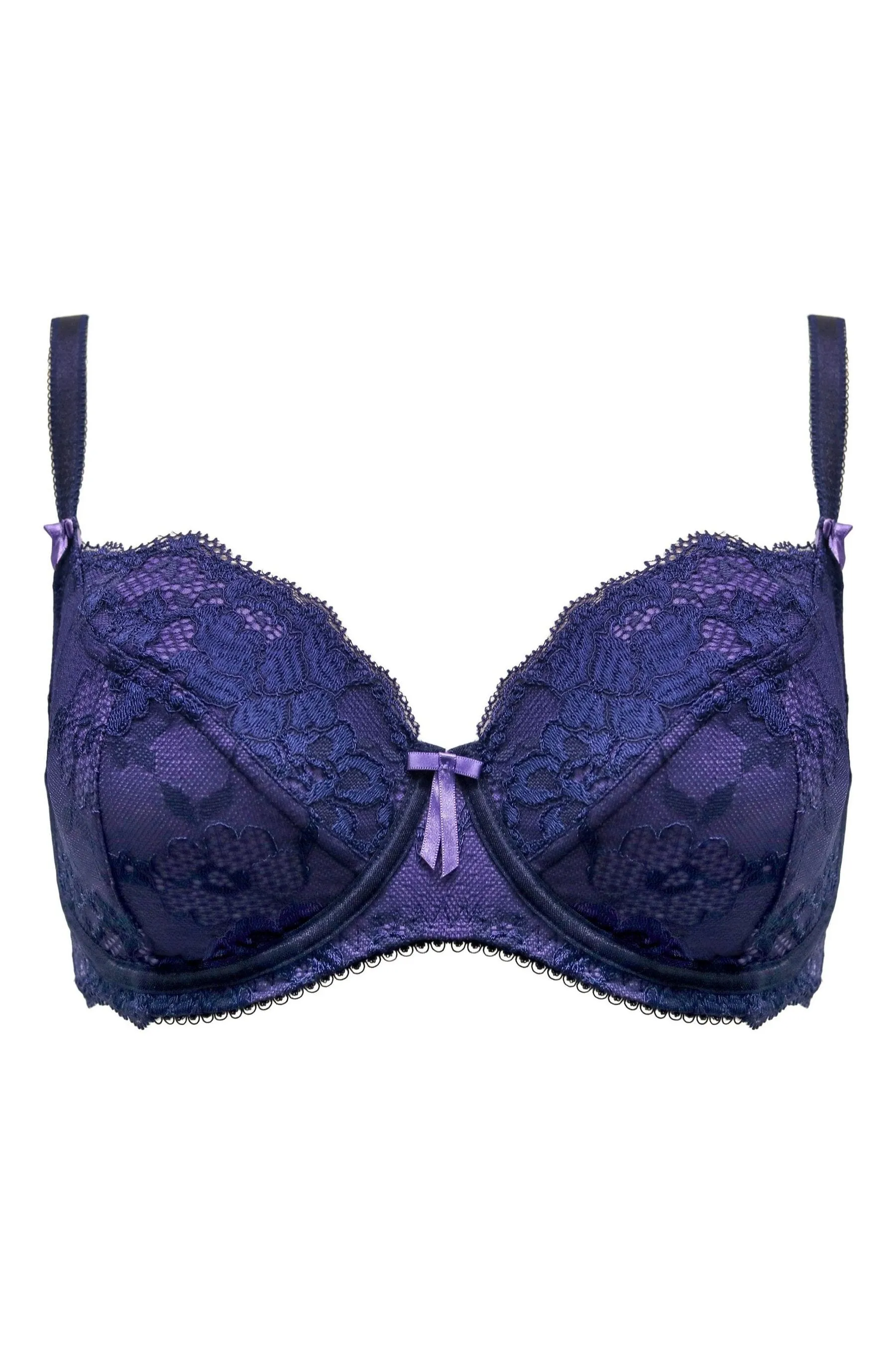 Pour Moi - Amour - Reggiseno con ferretto non imbottito