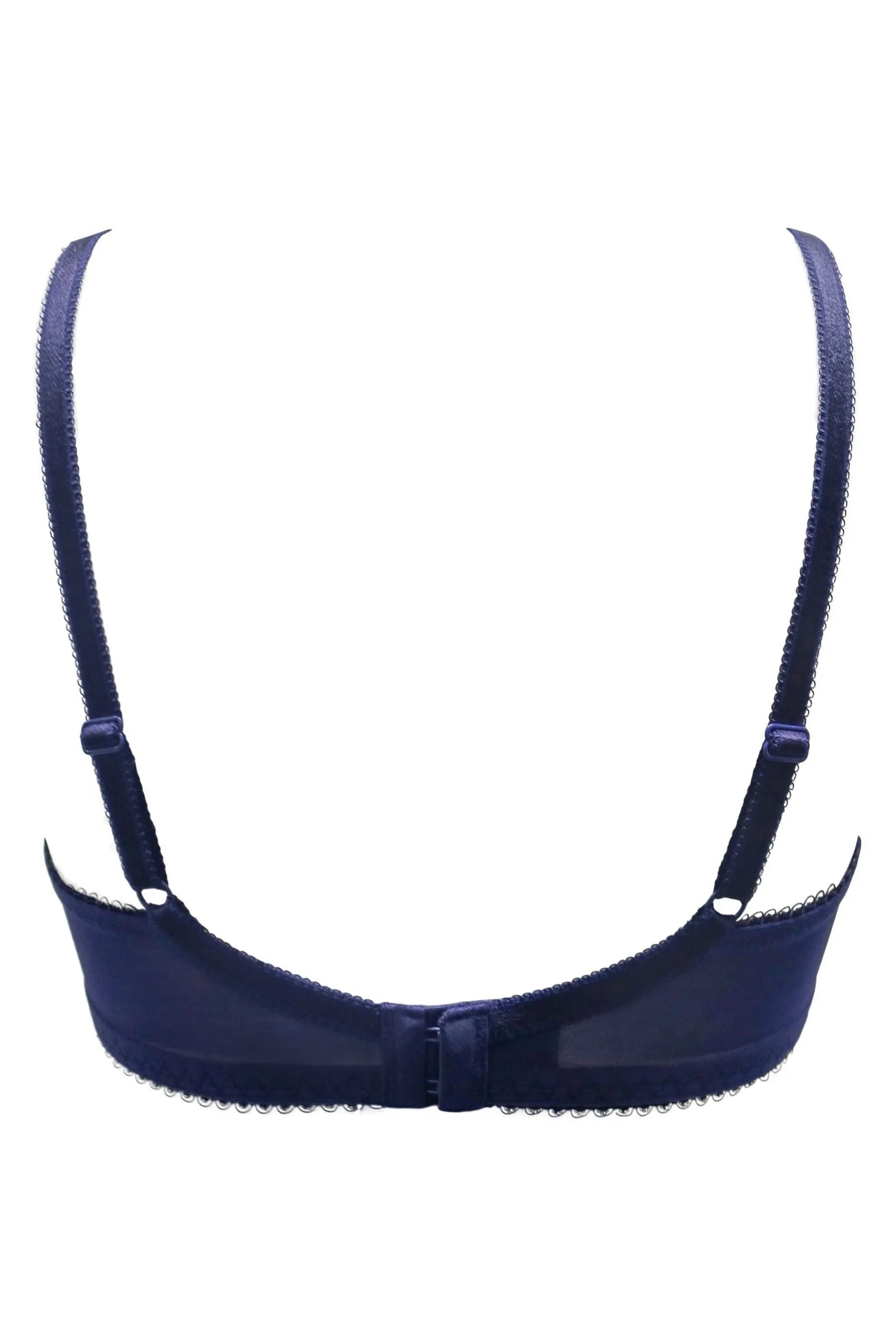 Pour Moi - Amour - Reggiseno con ferretto non imbottito