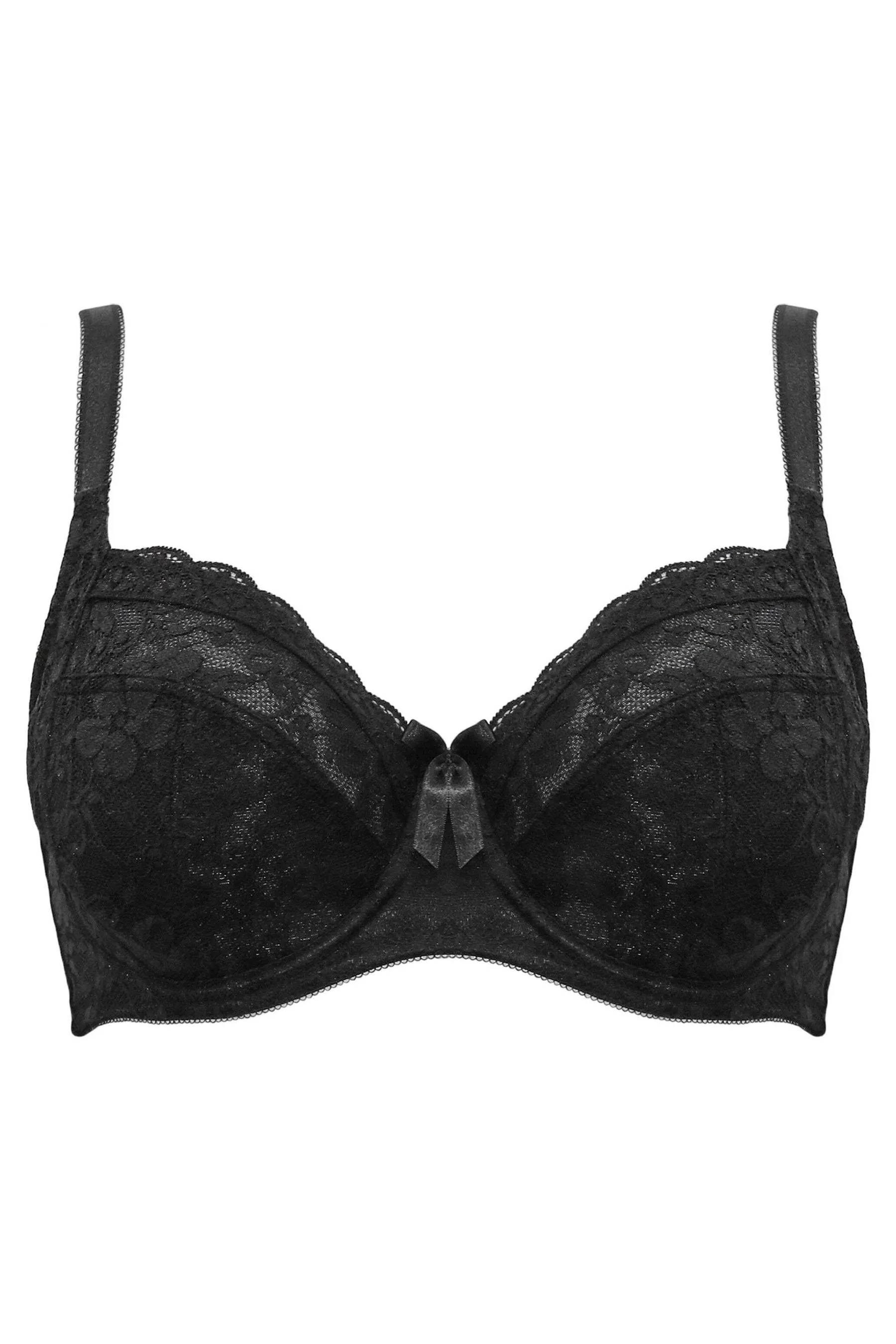 Pour Moi - Rebel - Reggiseno imbottito con scollo profondo