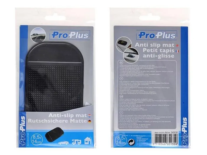 ProPlus Stickypad tappetino antiscivolo