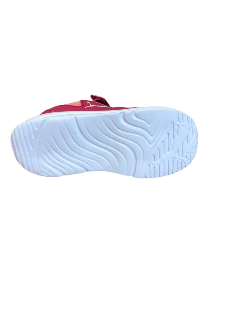 Puma girls' sneakers Fun Racer AC 192972 04 peony