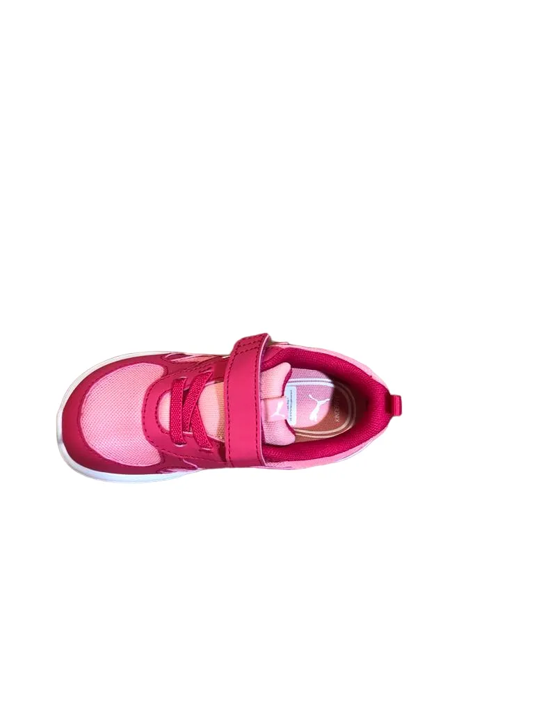 Puma girls' sneakers Fun Racer AC 192972 04 peony