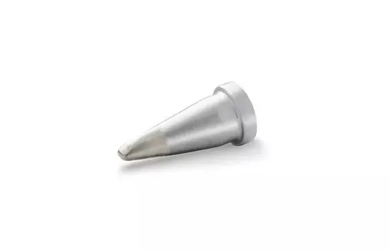 Punta saldatore Weller T0054440311, serie LT, 1,6 mm, forma: Scalpello