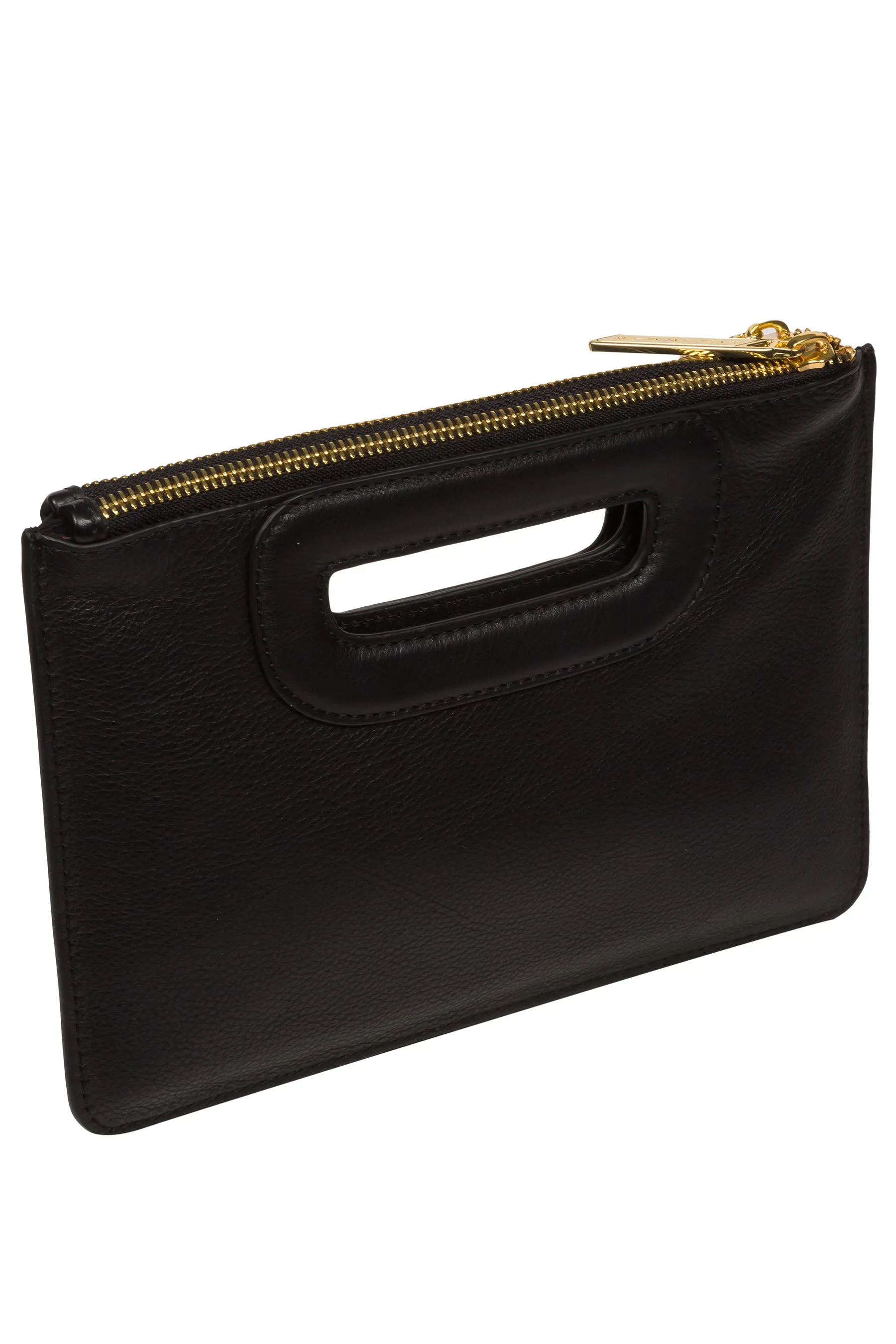 Pure Luxuries London - Esher - Pochette in pelle