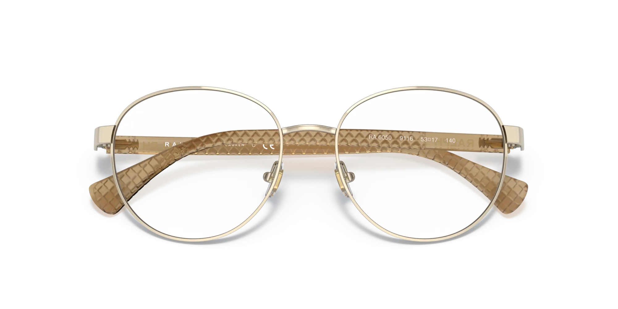   Ralph Lauren RA6050  9116