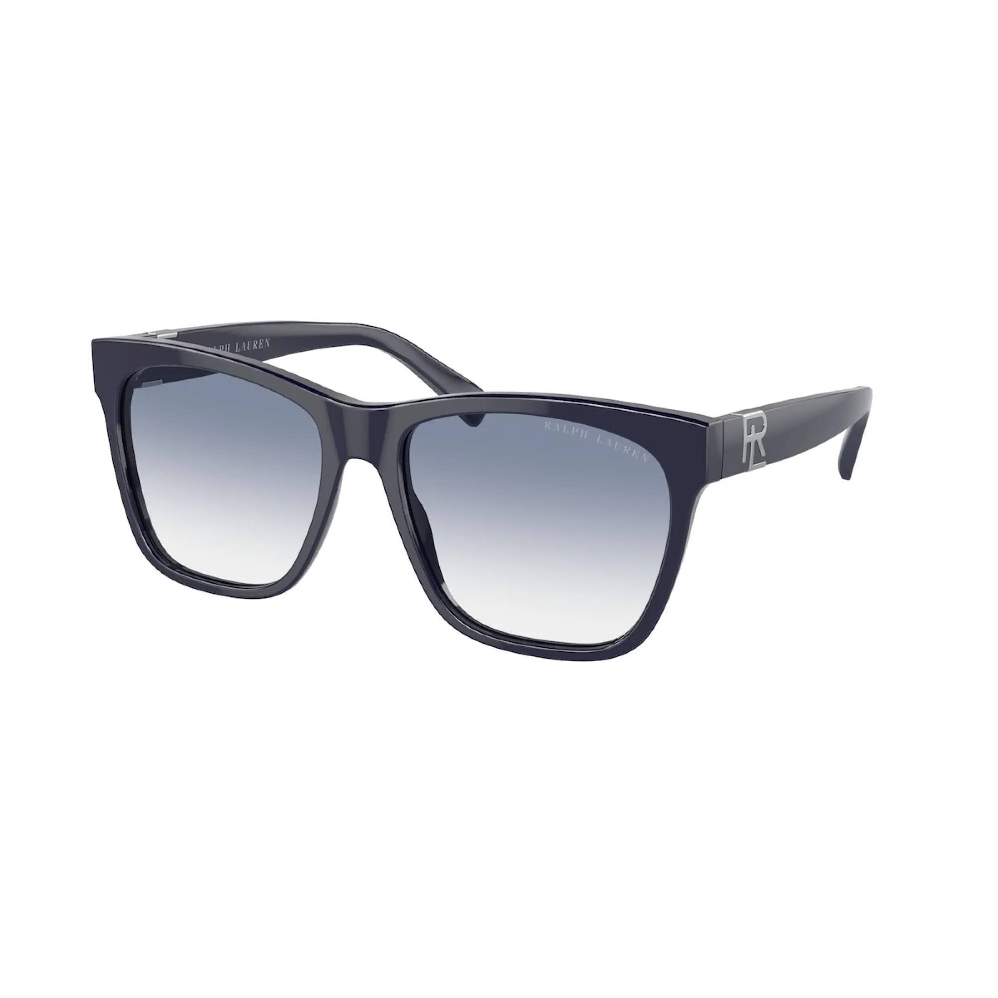   Ralph Lauren RL 8212 The Ricky Ii 566319 Blu | Occhiale Da Sole Donna 