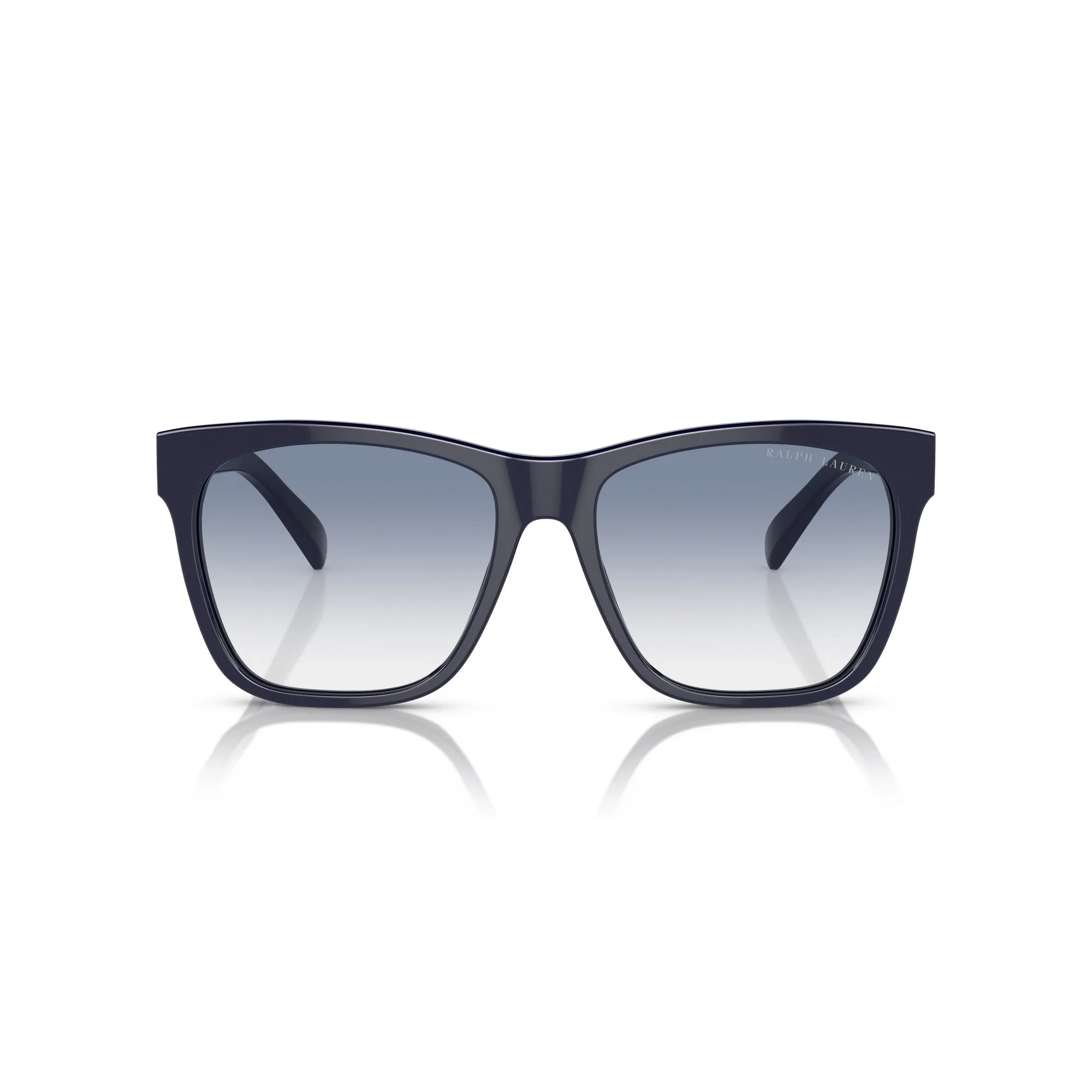   Ralph Lauren RL 8212 The Ricky Ii 566319 Blu | Occhiale Da Sole Donna 
