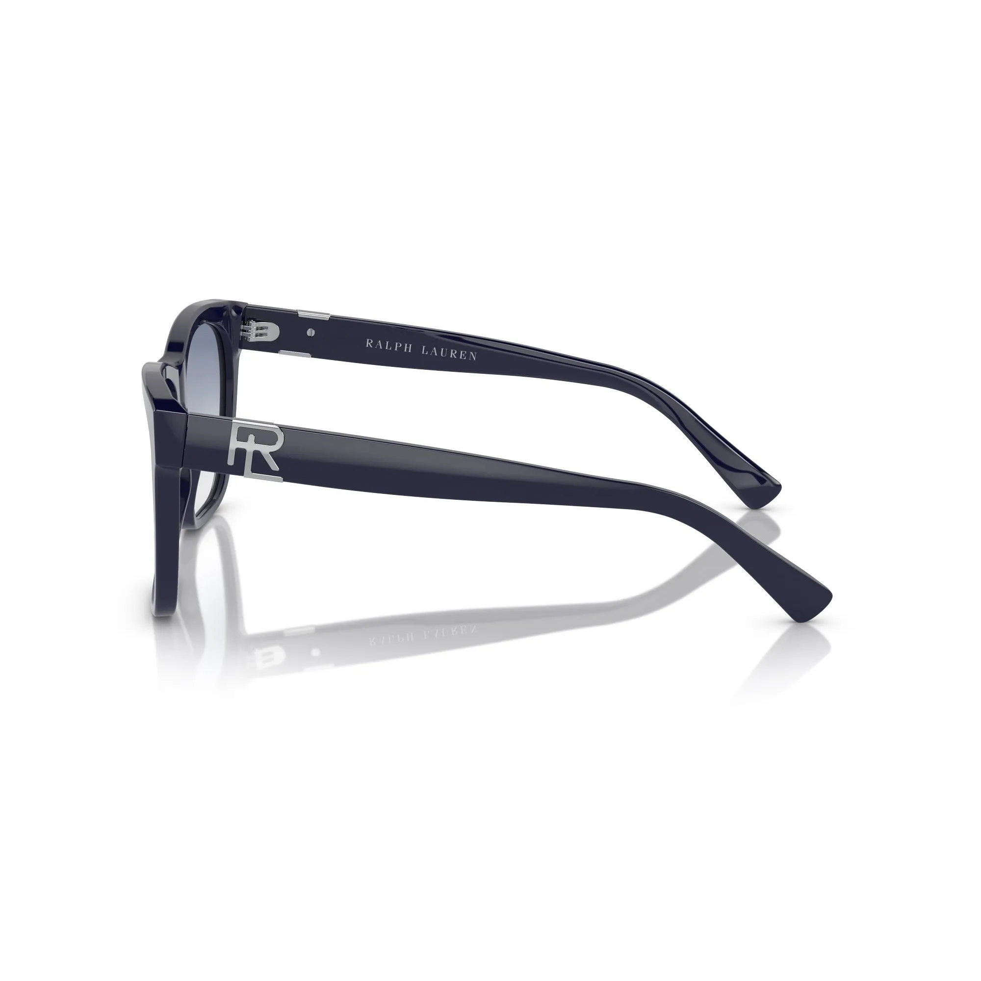   Ralph Lauren RL 8212 The Ricky Ii 566319 Blu | Occhiale Da Sole Donna 