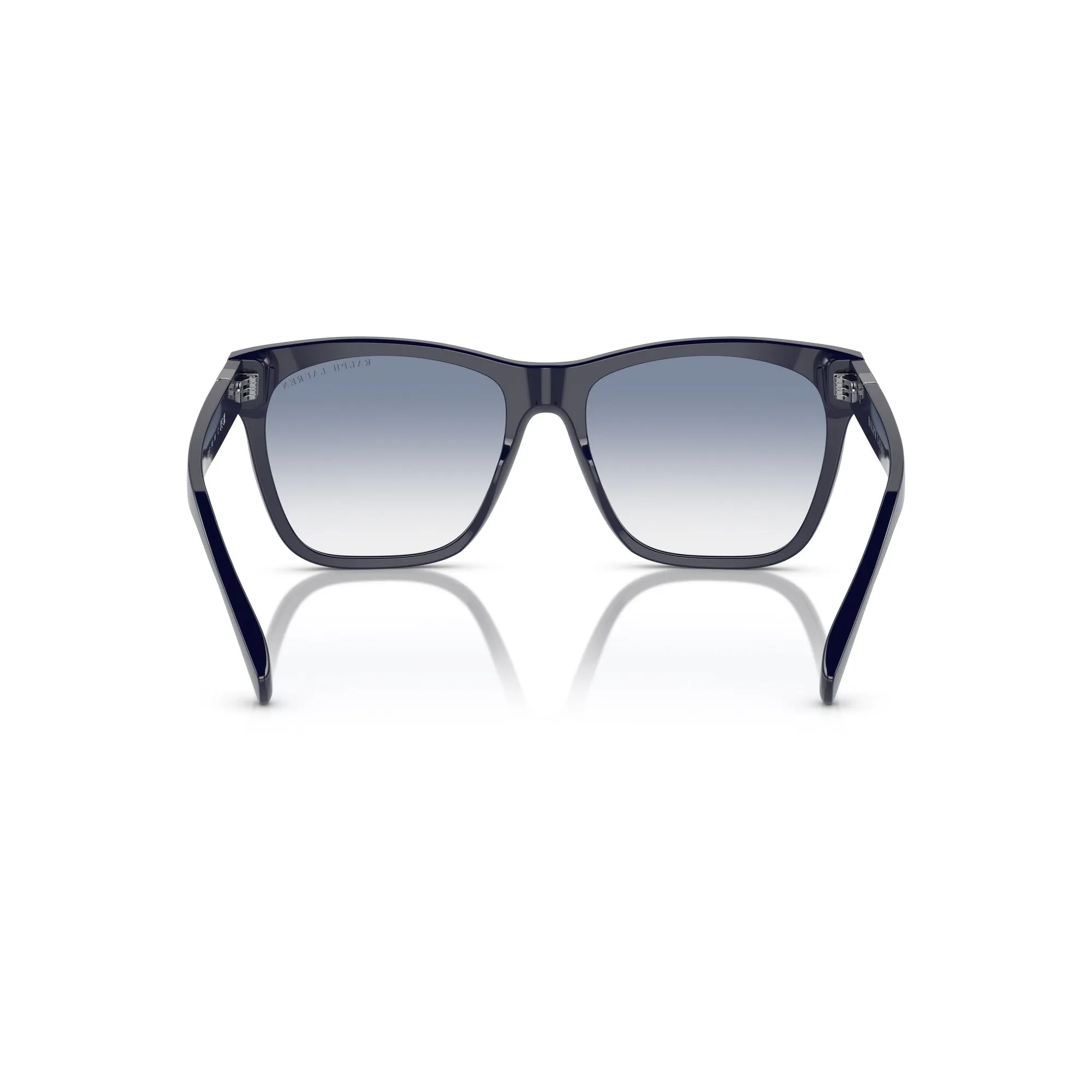   Ralph Lauren RL 8212 The Ricky Ii 566319 Blu | Occhiale Da Sole Donna 