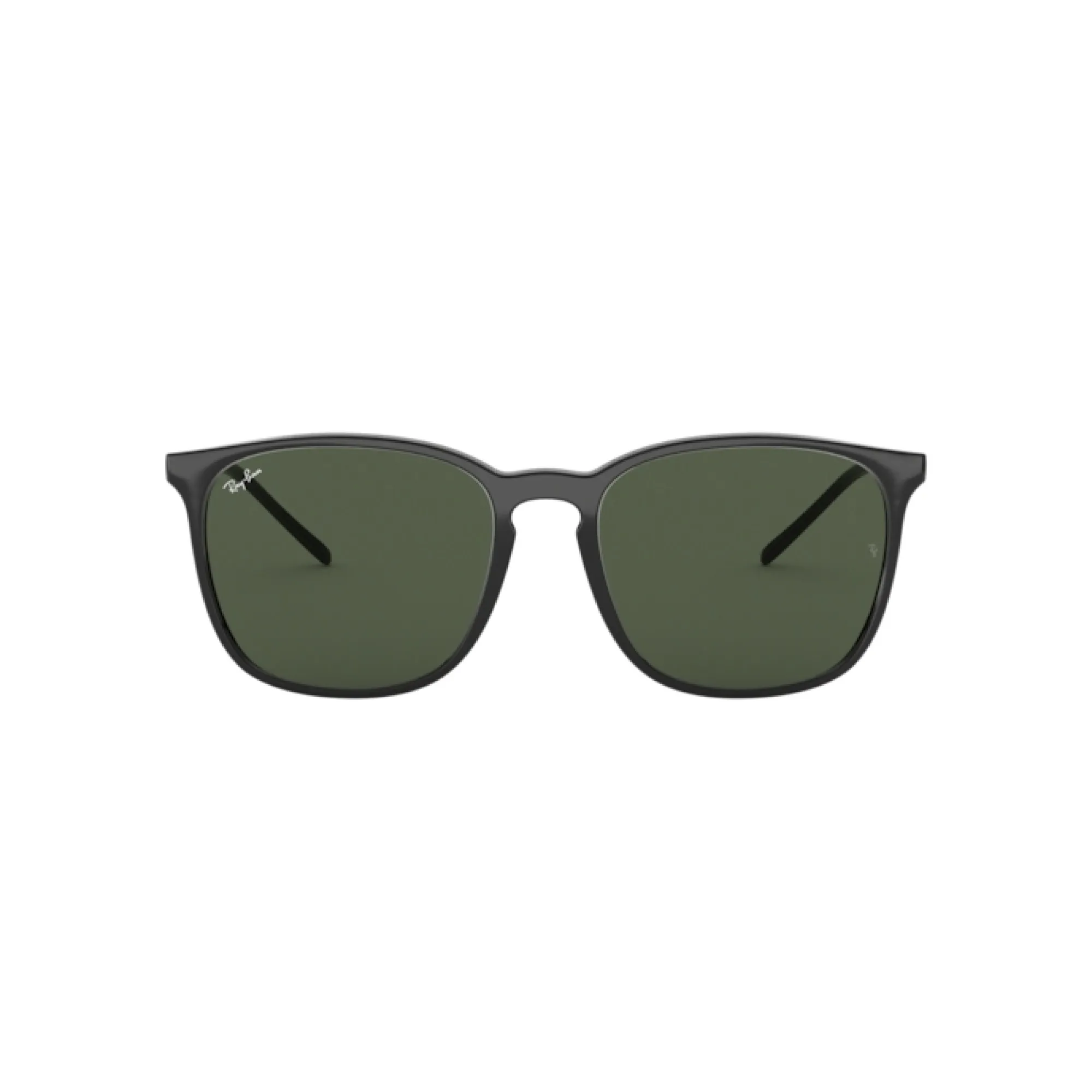   Ray-Ban RB 4387 - 601/71 Nero | Occhiale Da Sole Uomo 