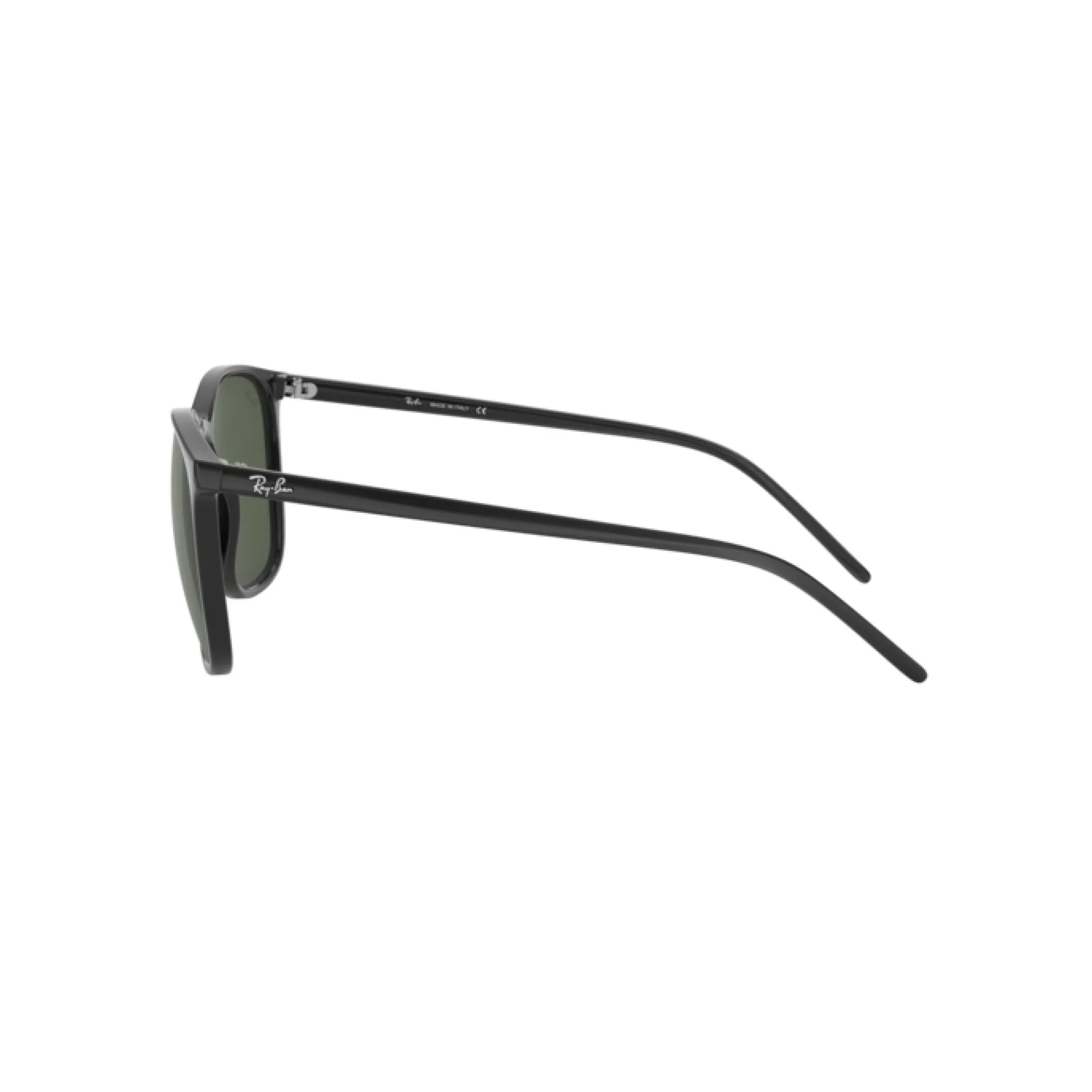   Ray-Ban RB 4387 - 601/71 Nero | Occhiale Da Sole Uomo 