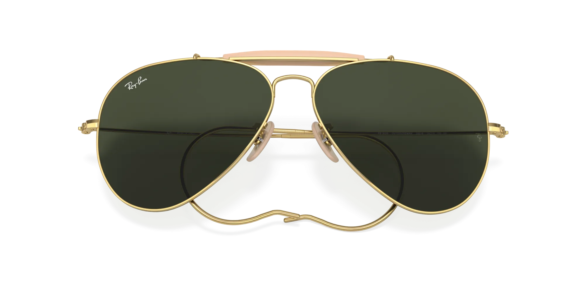   Ray - Ban RB3030 OUTDOORSMAN I L0216