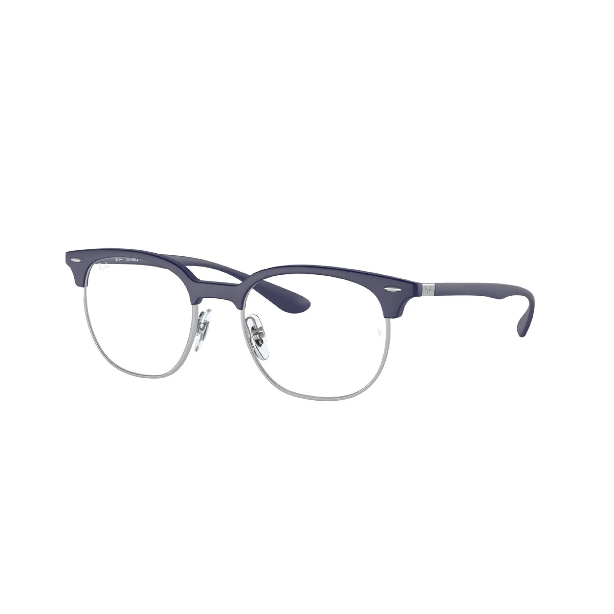   Ray-Ban RX 7186 - 5207 Sabbia Blu | Occhiale Da Vista Unisex 
