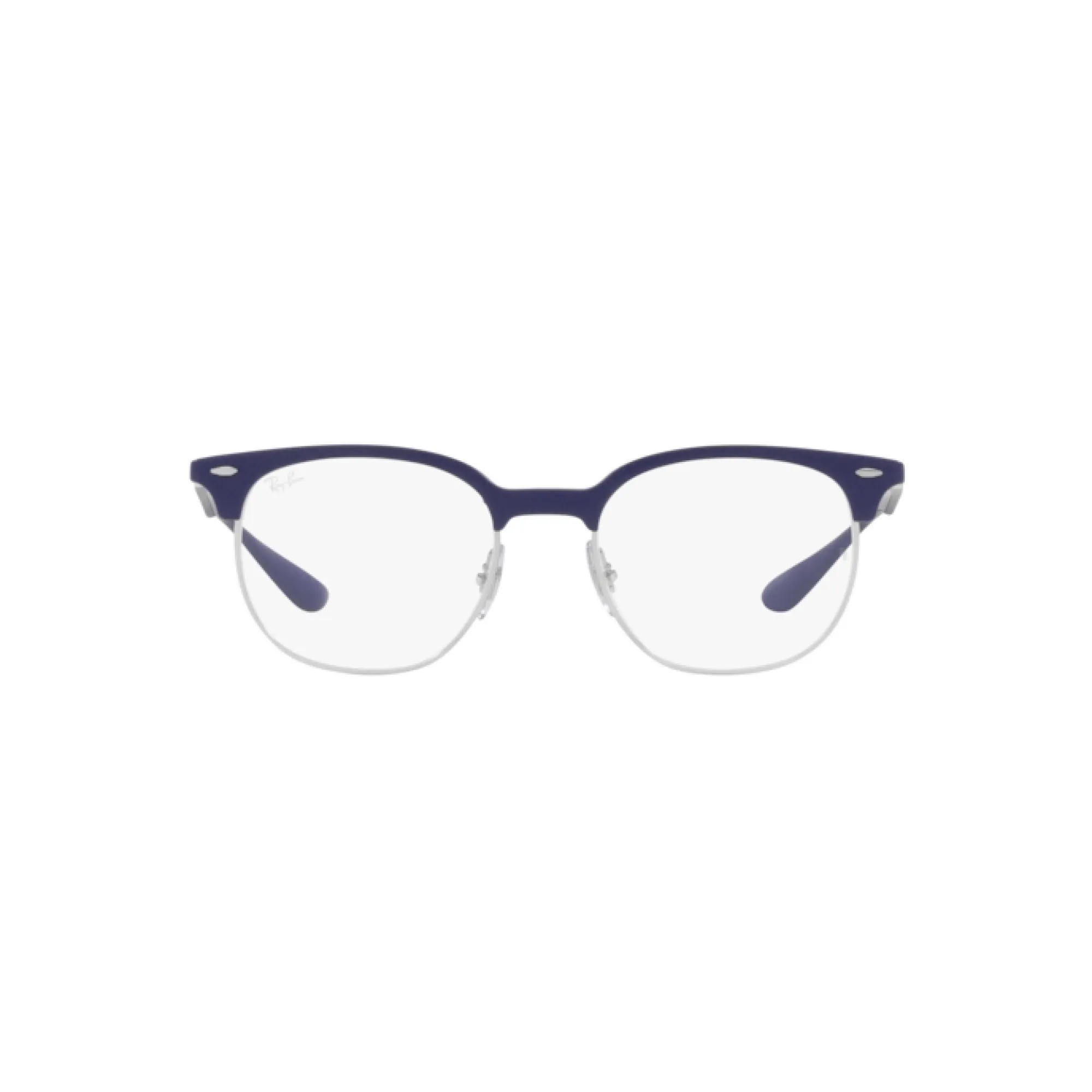   Ray-Ban RX 7186 - 5207 Sabbia Blu | Occhiale Da Vista Unisex 
