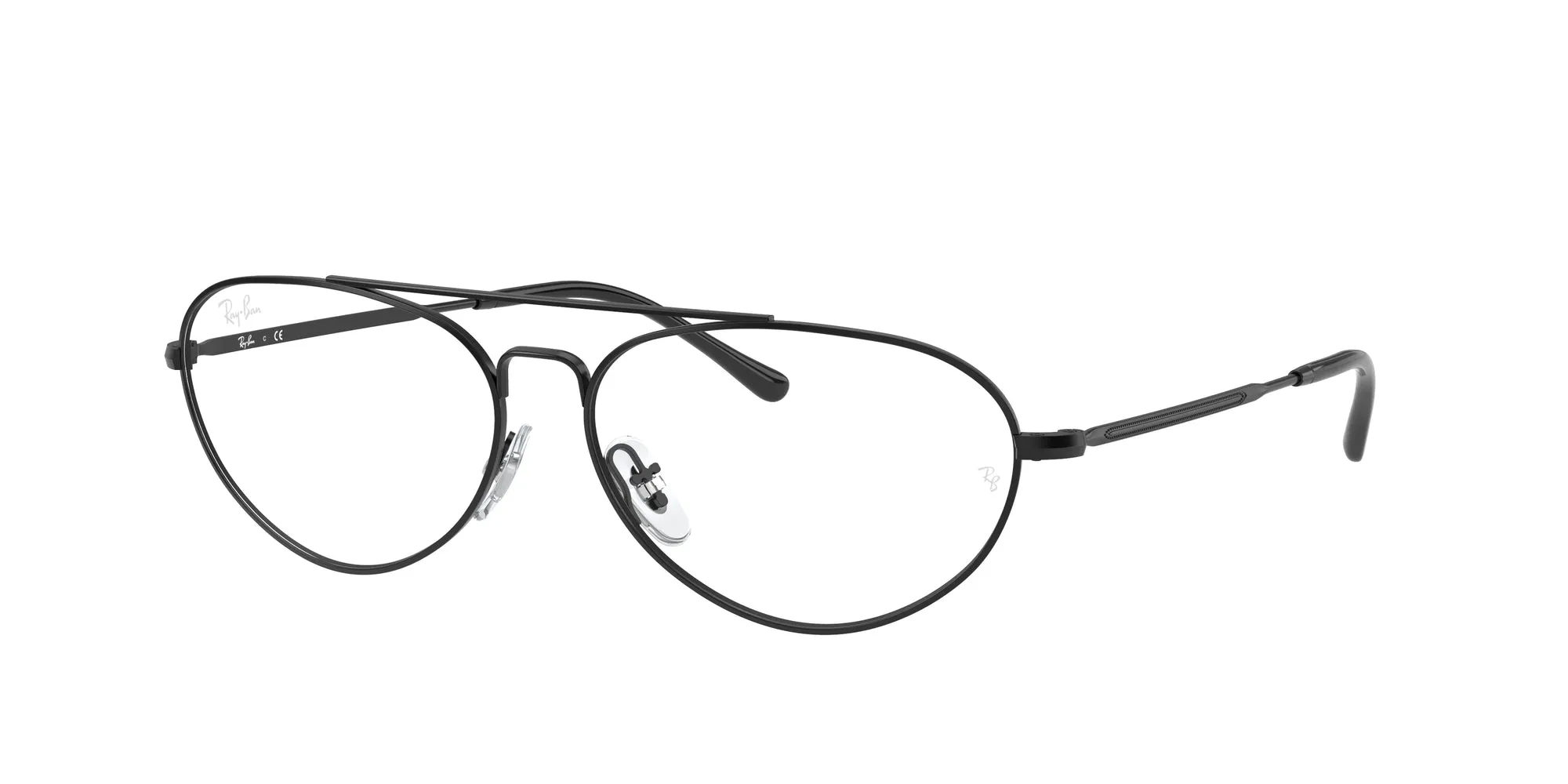   Ray - Ban RX6454 2509