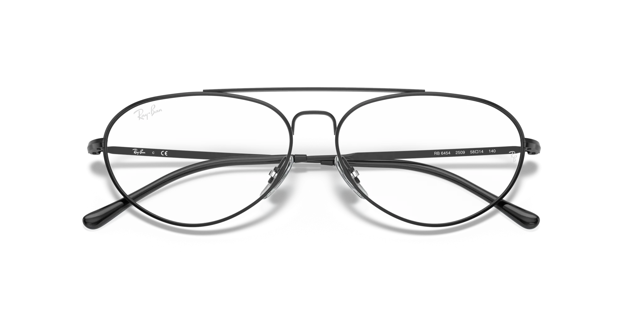   Ray - Ban RX6454 2509
