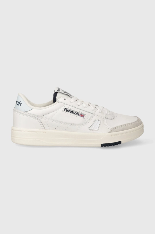 Reebok sneakers in pelle