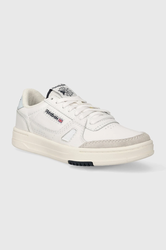 Reebok sneakers in pelle