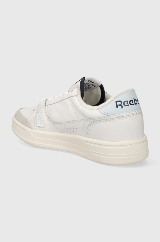Reebok sneakers in pelle