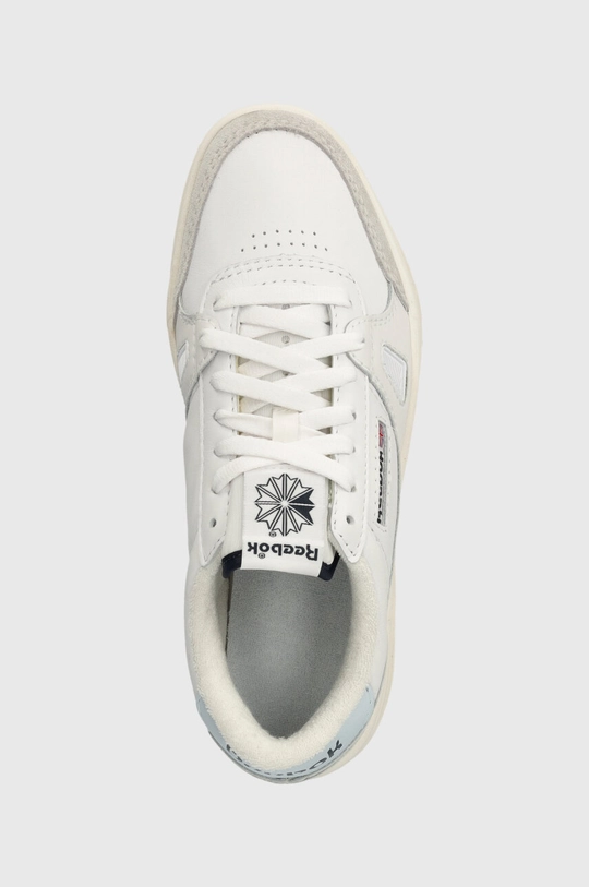 Reebok sneakers in pelle