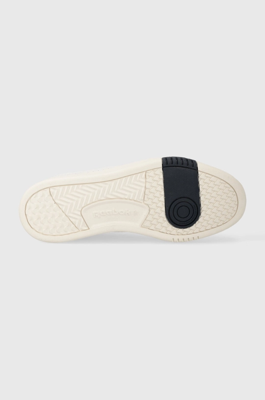 Reebok sneakers in pelle
