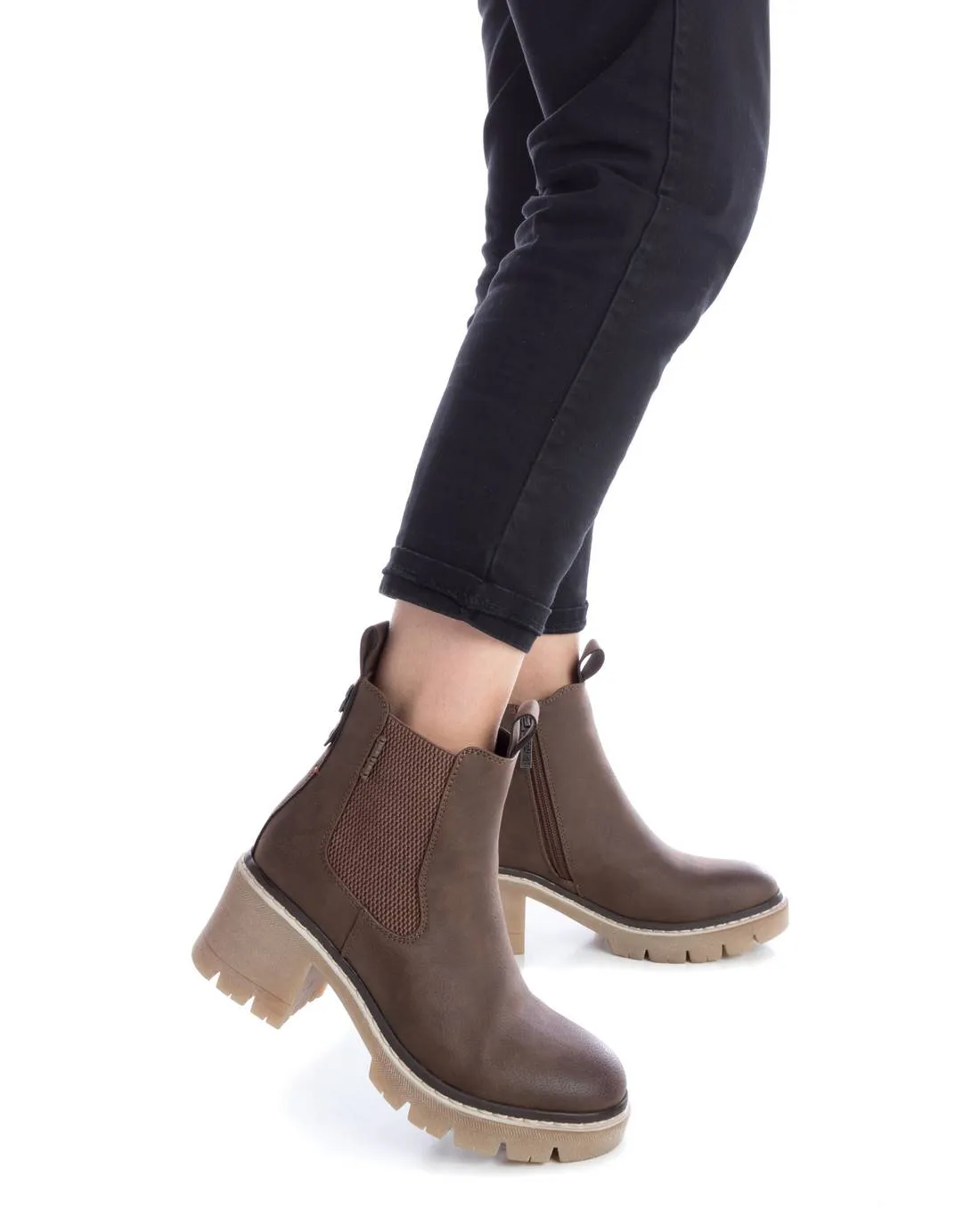 REFRESH  ---------    ------------ tronchetti donna 171056-M AI24
