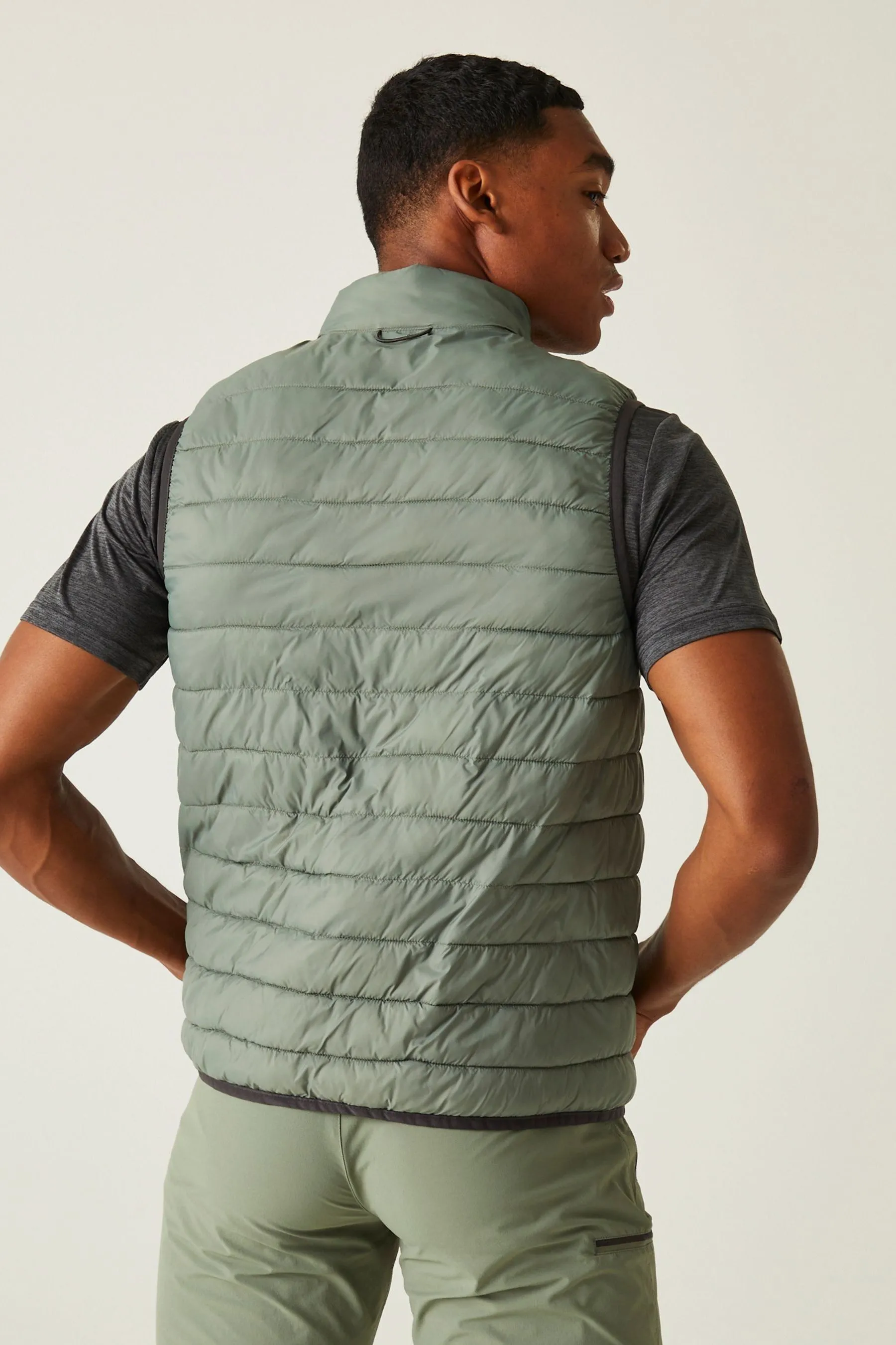 Regatta - Hillpack II - Gilet imbottito leggero    
