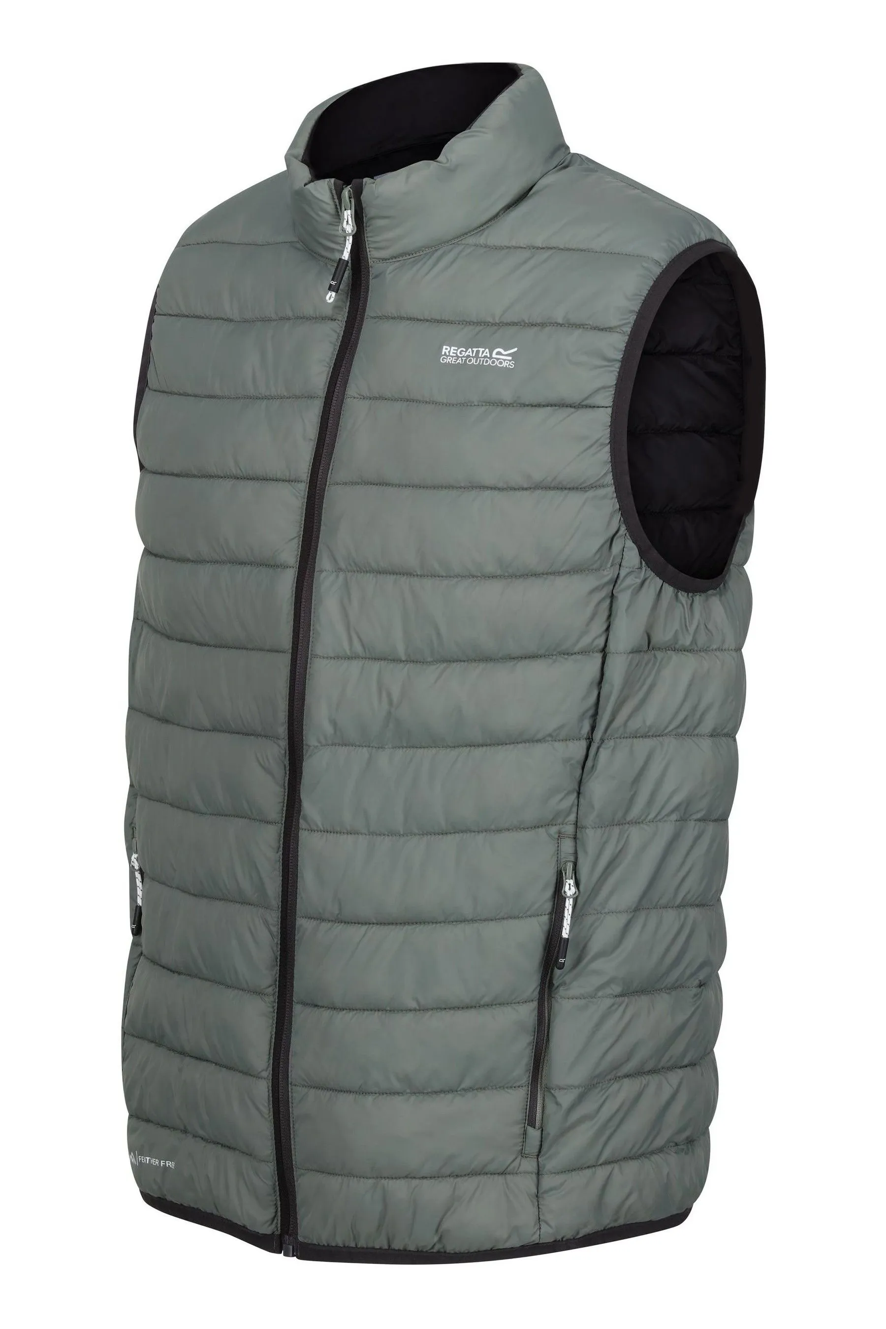 Regatta - Hillpack II - Gilet imbottito leggero    