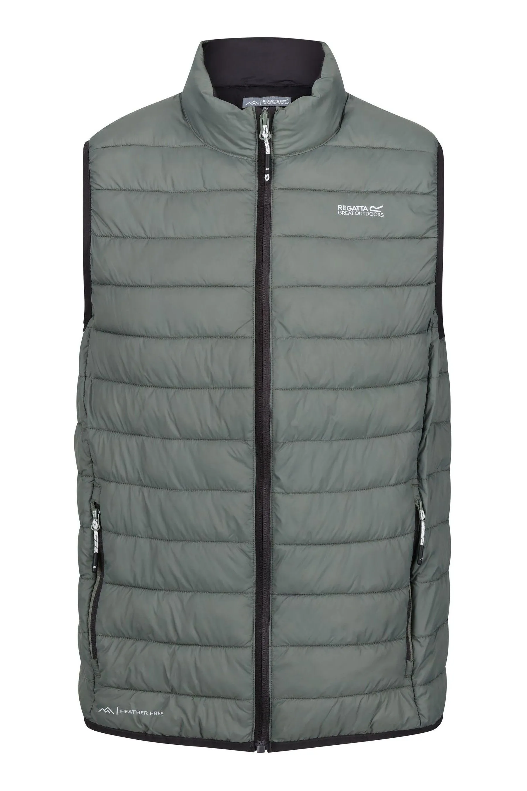 Regatta - Hillpack II - Gilet imbottito leggero    