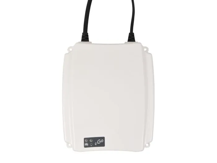 Reich c-Go 10 A caricabatterie